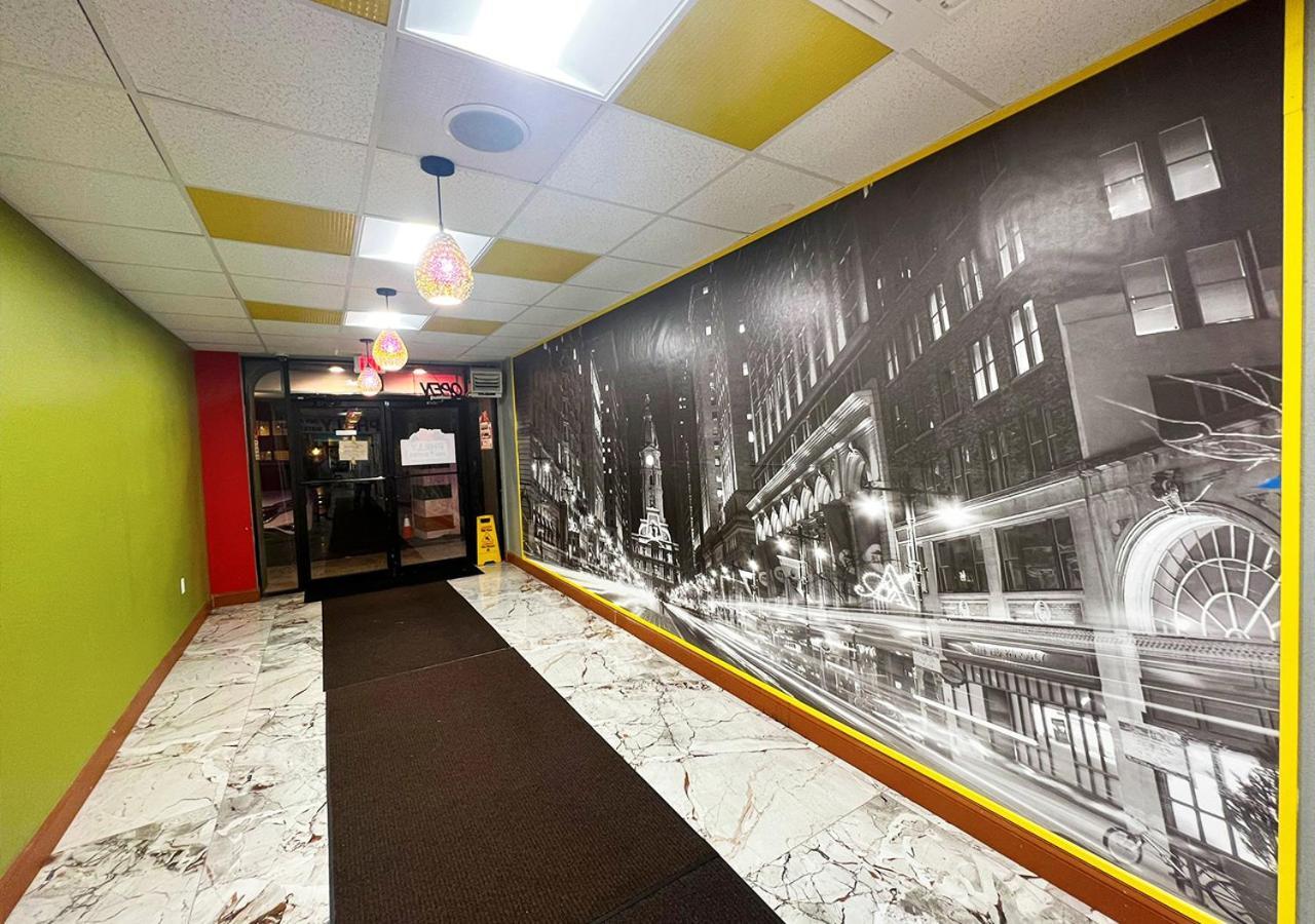 Philly Inn & Suites photo 26