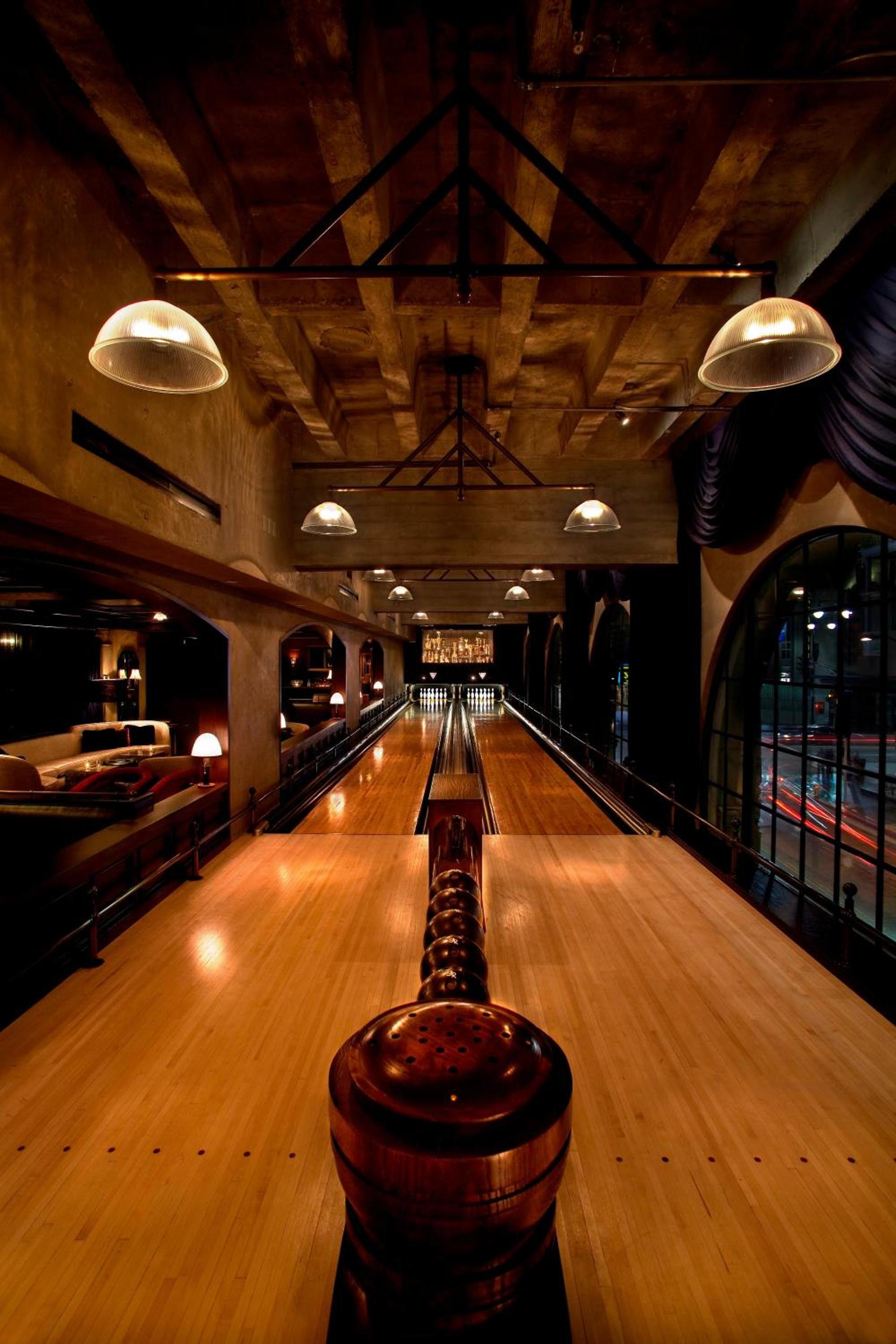 The Hollywood Roosevelt photo 14