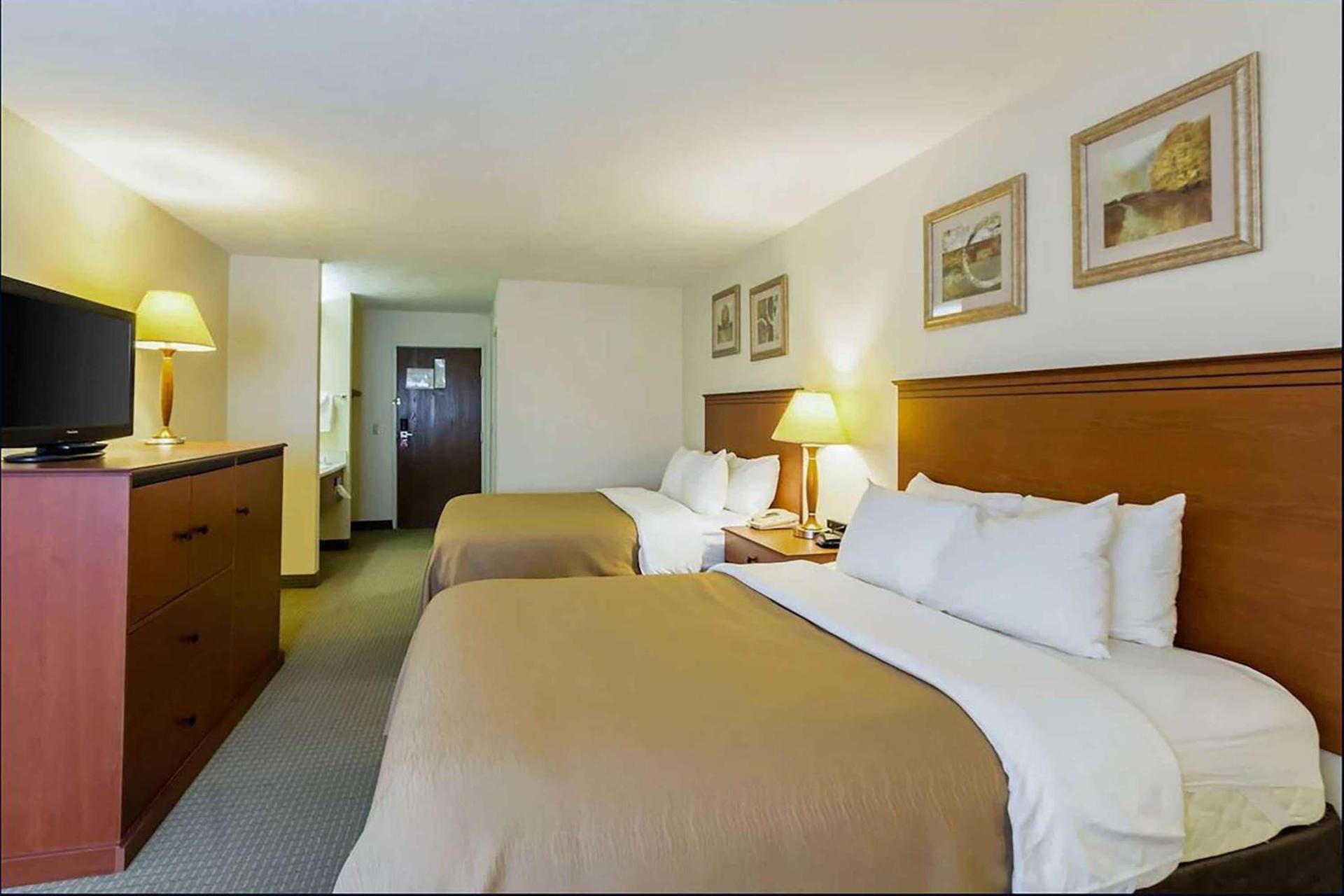 Baymont by Wyndham Omaha SW photo 29