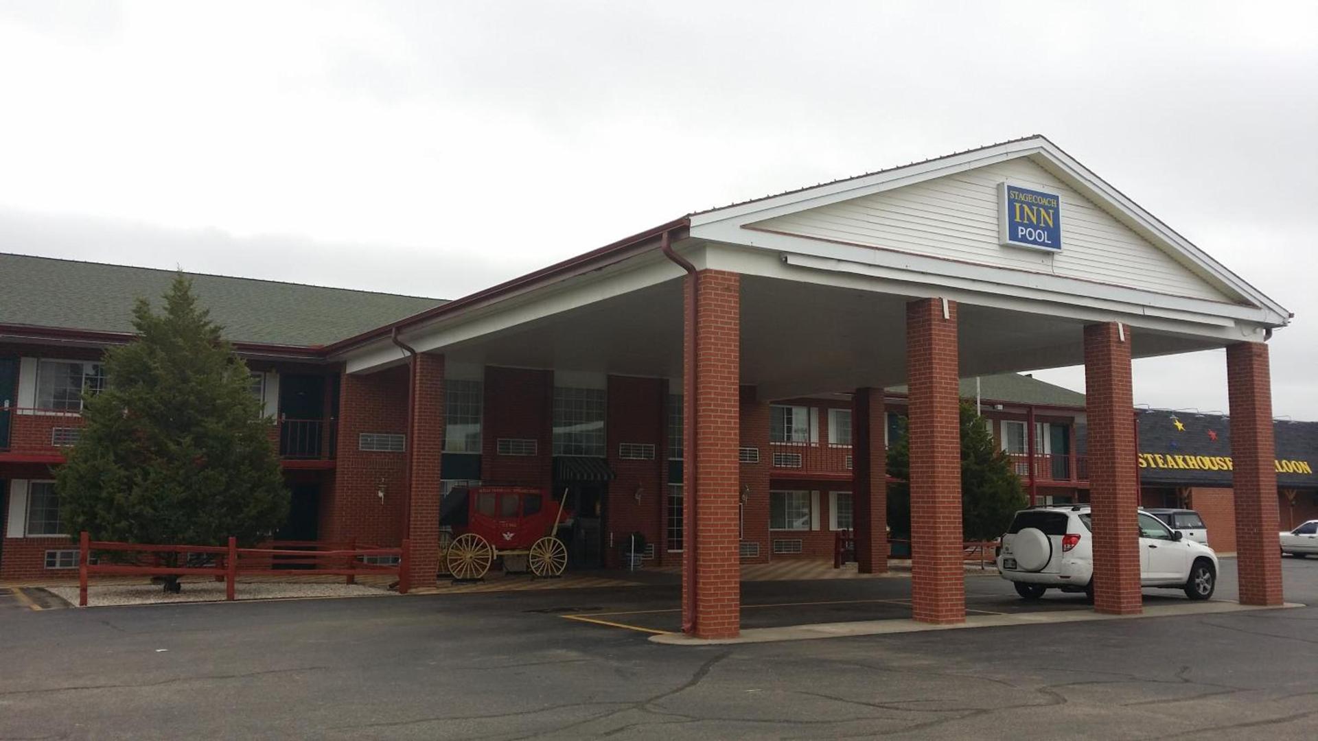 Travelodge by Wyndham Ogallala photo 14