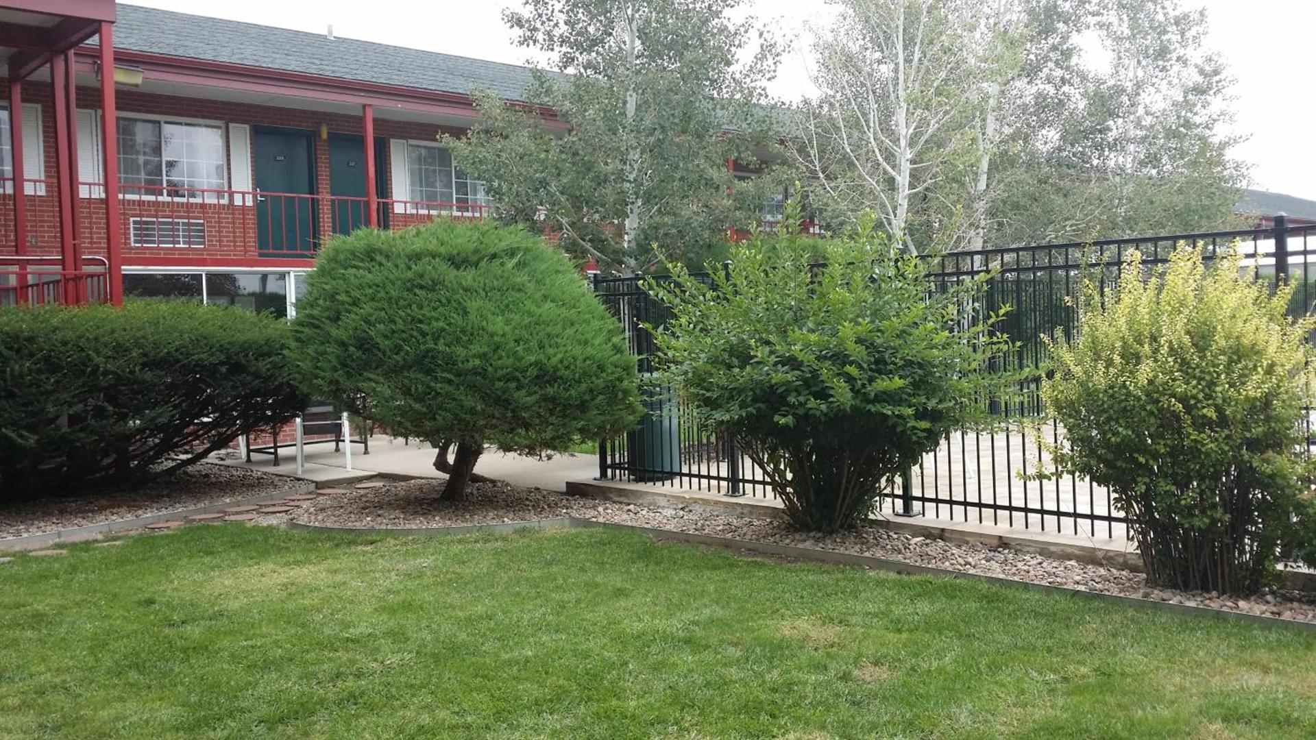 Travelodge by Wyndham Ogallala photo 15