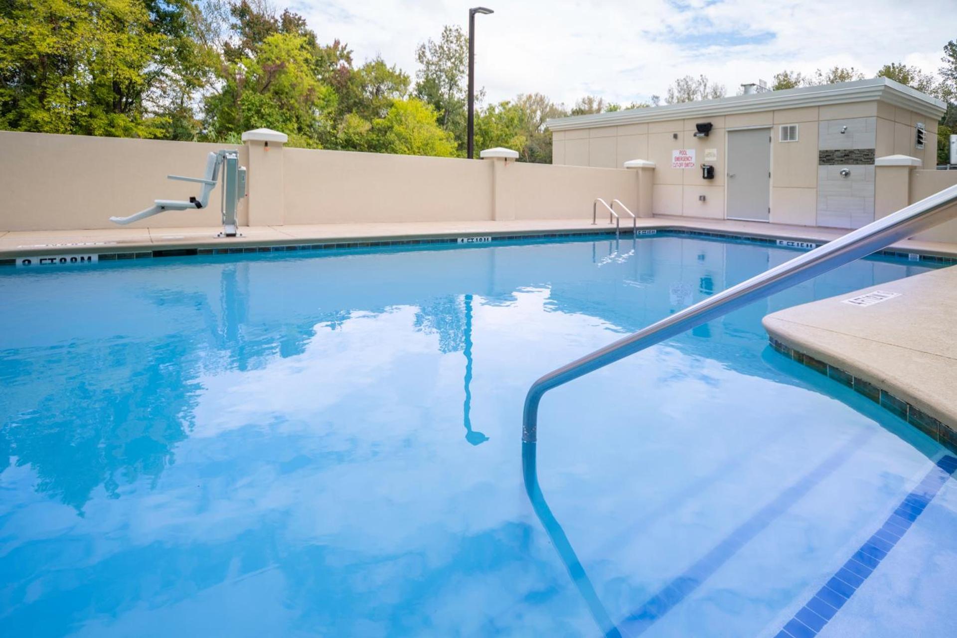 Holiday Inn Express & Suites - Rock Hill by IHG photo 34