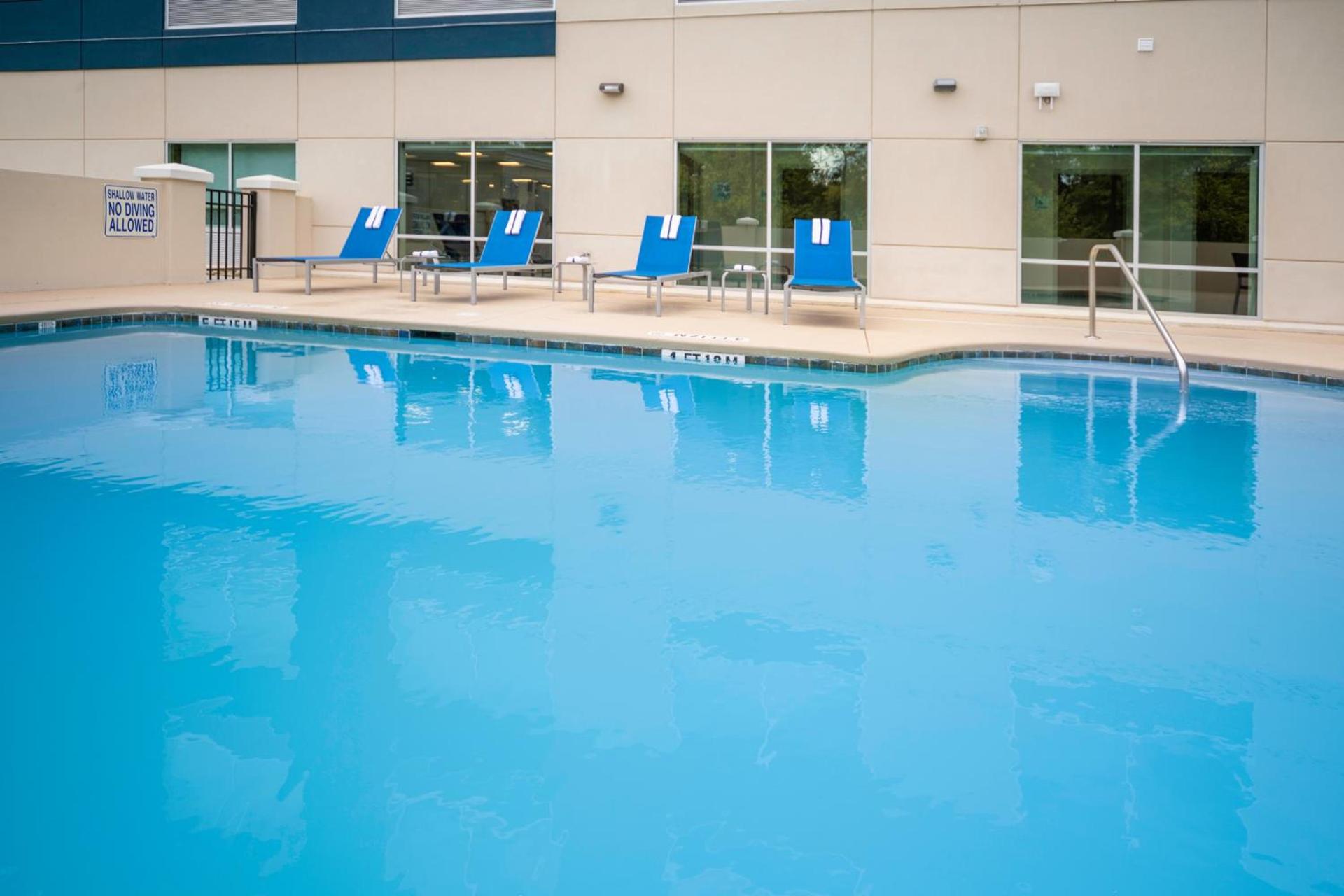Holiday Inn Express & Suites - Rock Hill by IHG photo 39