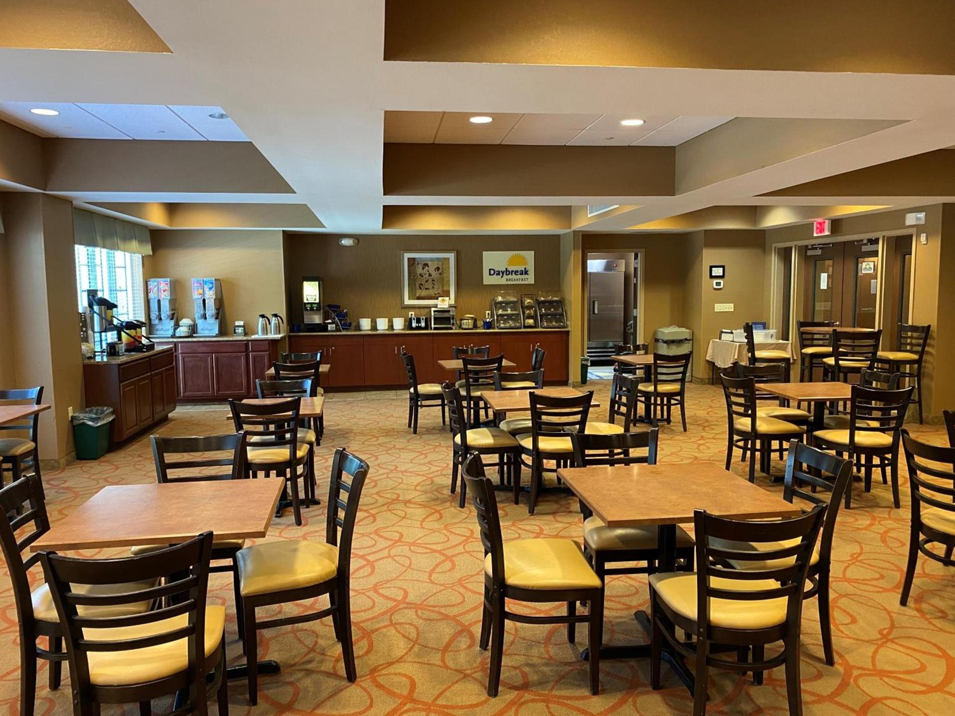 Holiday Inn Express & Suites Palm Coast - I-95 photo 25