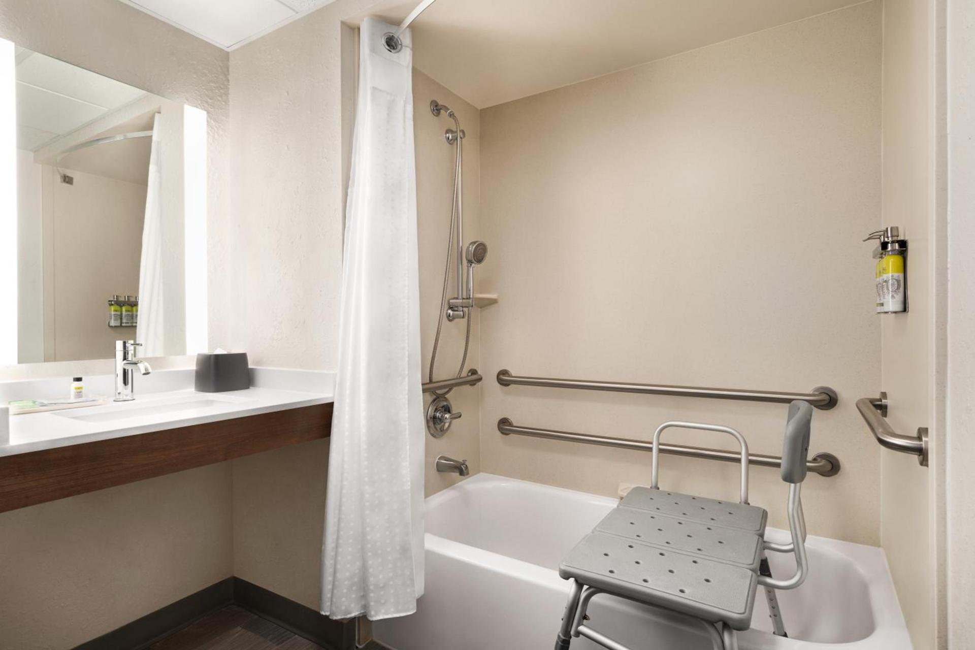 Holiday Inn Florence by IHG photo 5