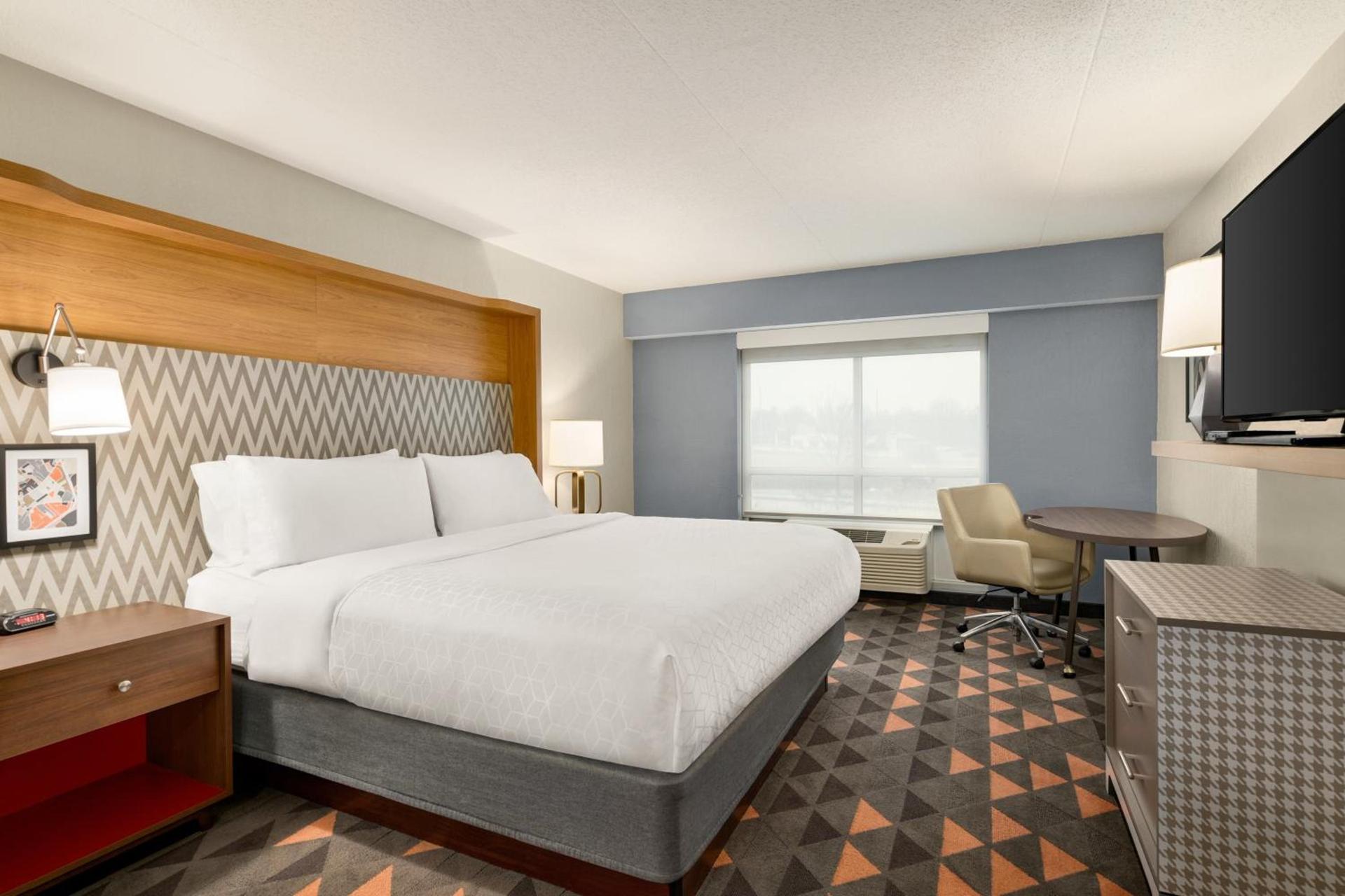 Holiday Inn Florence by IHG photo 12