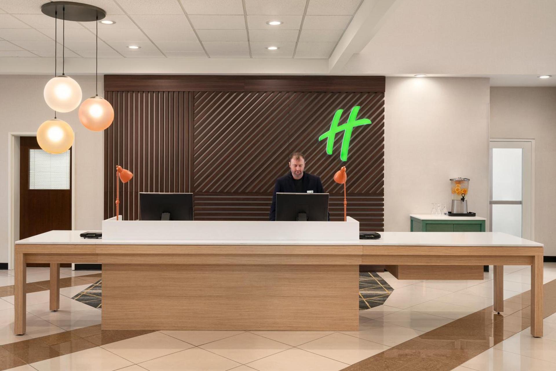 Holiday Inn Florence by IHG photo 14