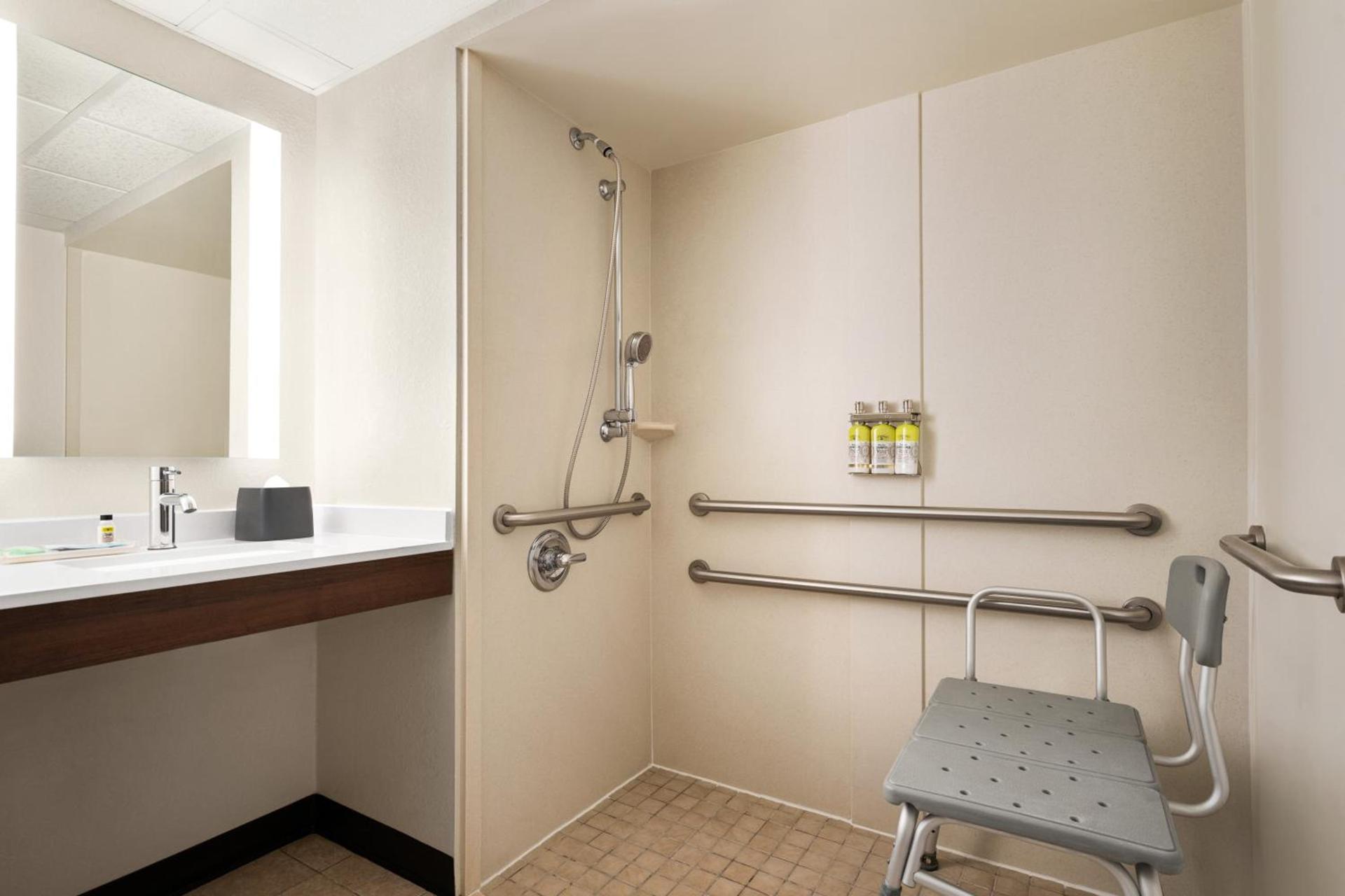 Holiday Inn Florence by IHG photo 6