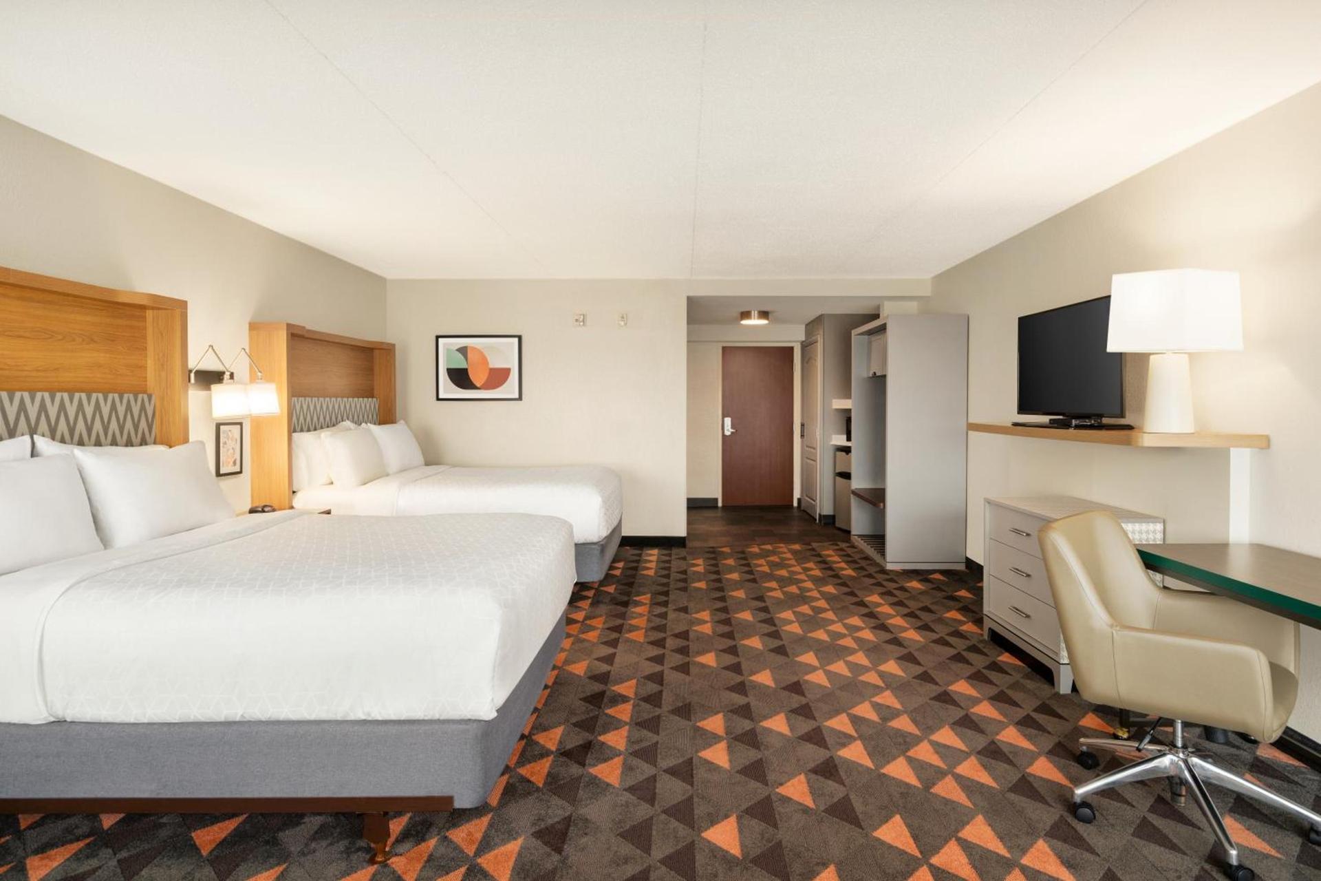 Holiday Inn Florence by IHG photo 23