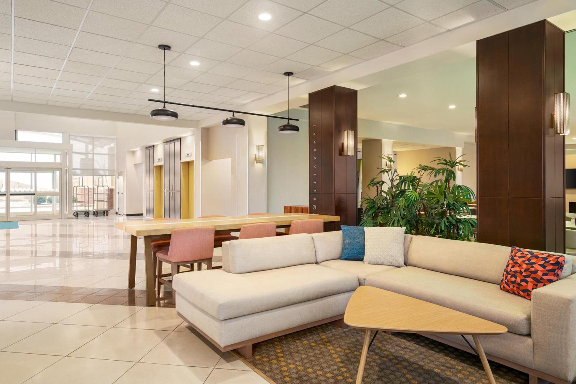 Holiday Inn Florence by IHG photo 13