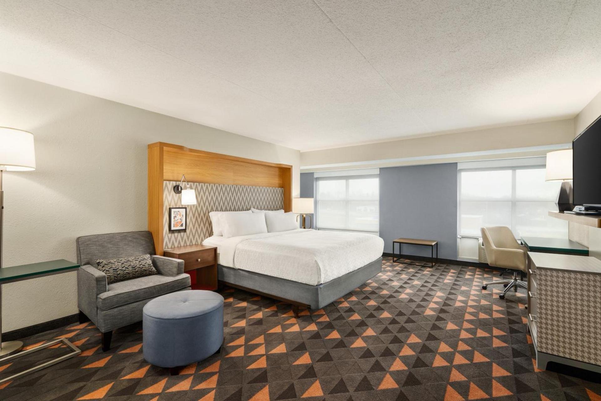 Holiday Inn Florence by IHG photo 16