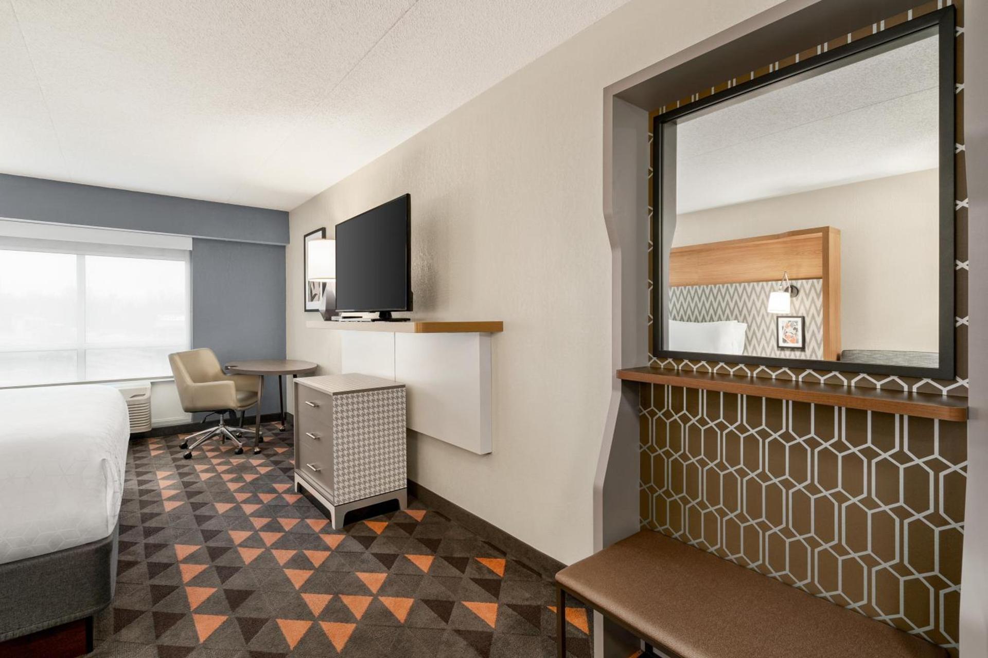 Holiday Inn Florence by IHG photo 18