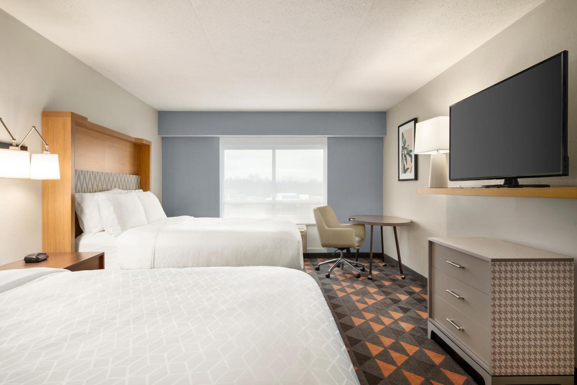 Holiday Inn Florence by IHG photo 28
