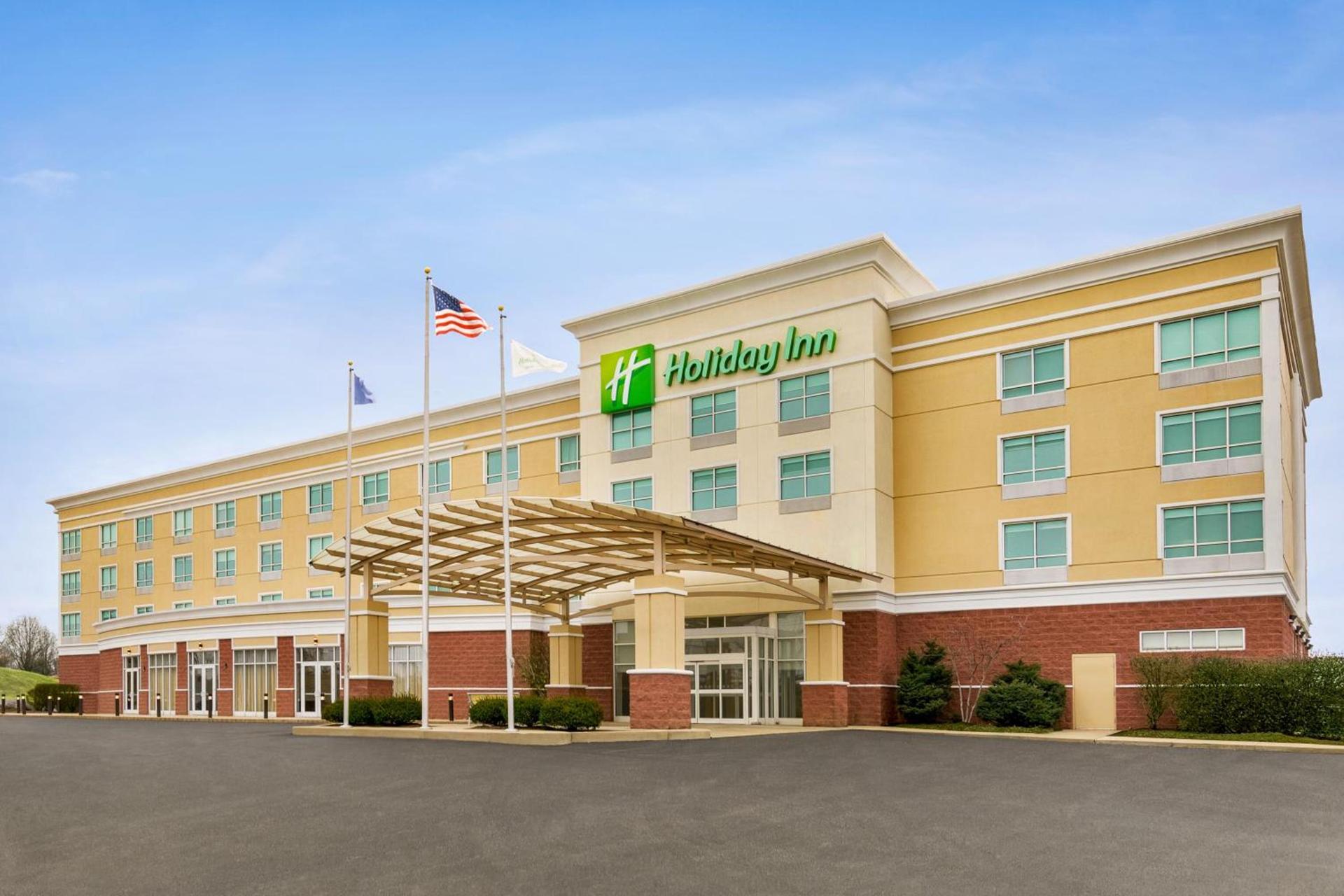 Holiday Inn Florence by IHG photo 11