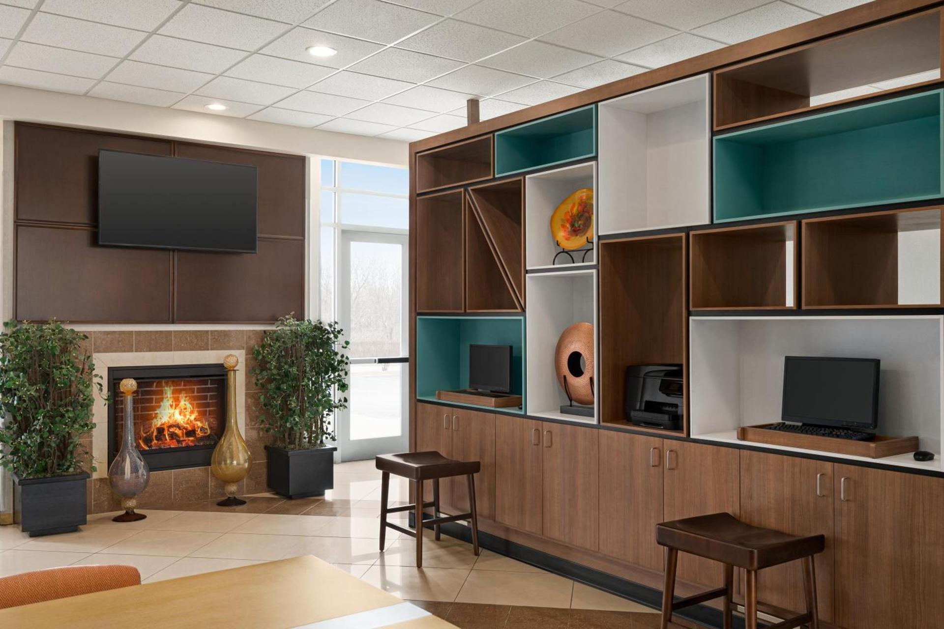 Holiday Inn Florence by IHG photo 29