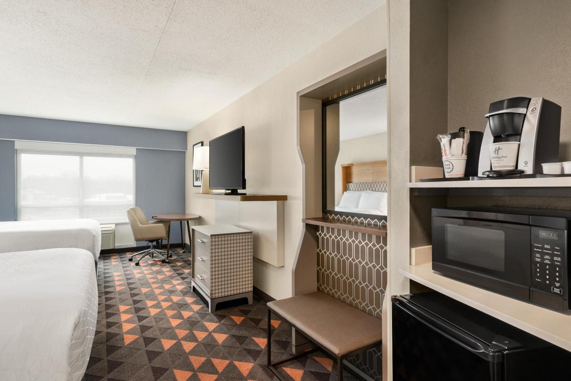Holiday Inn Florence by IHG photo 22
