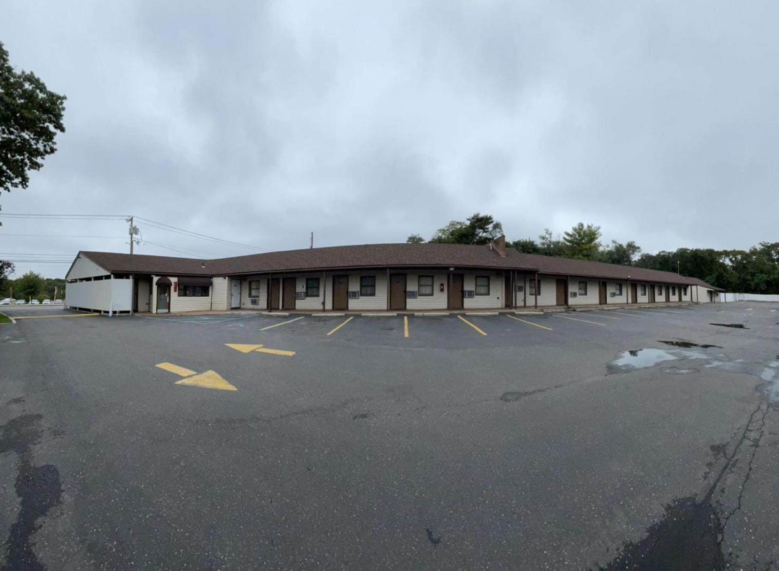 112 Motel photo 7