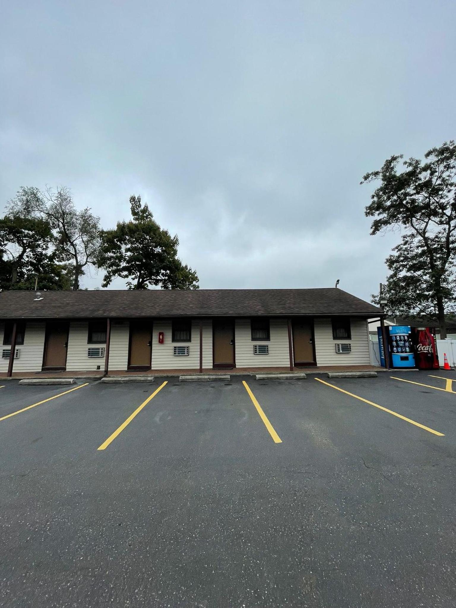 112 Motel photo 11