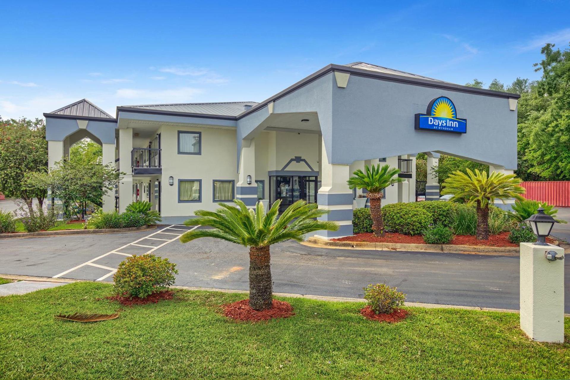 Days Inn by Wyndham Foley - North Gulf Shores — hotel in Foley