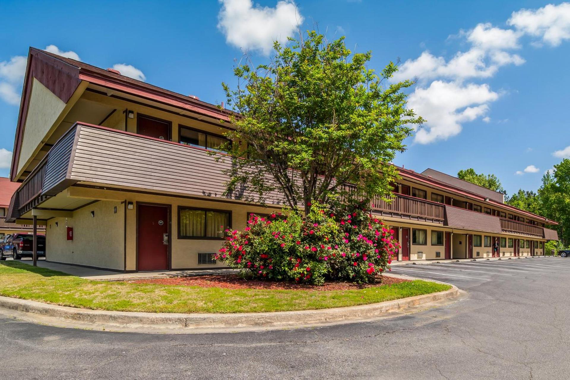 Red Roof Inn Columbia East - Ft Jackson photo 3