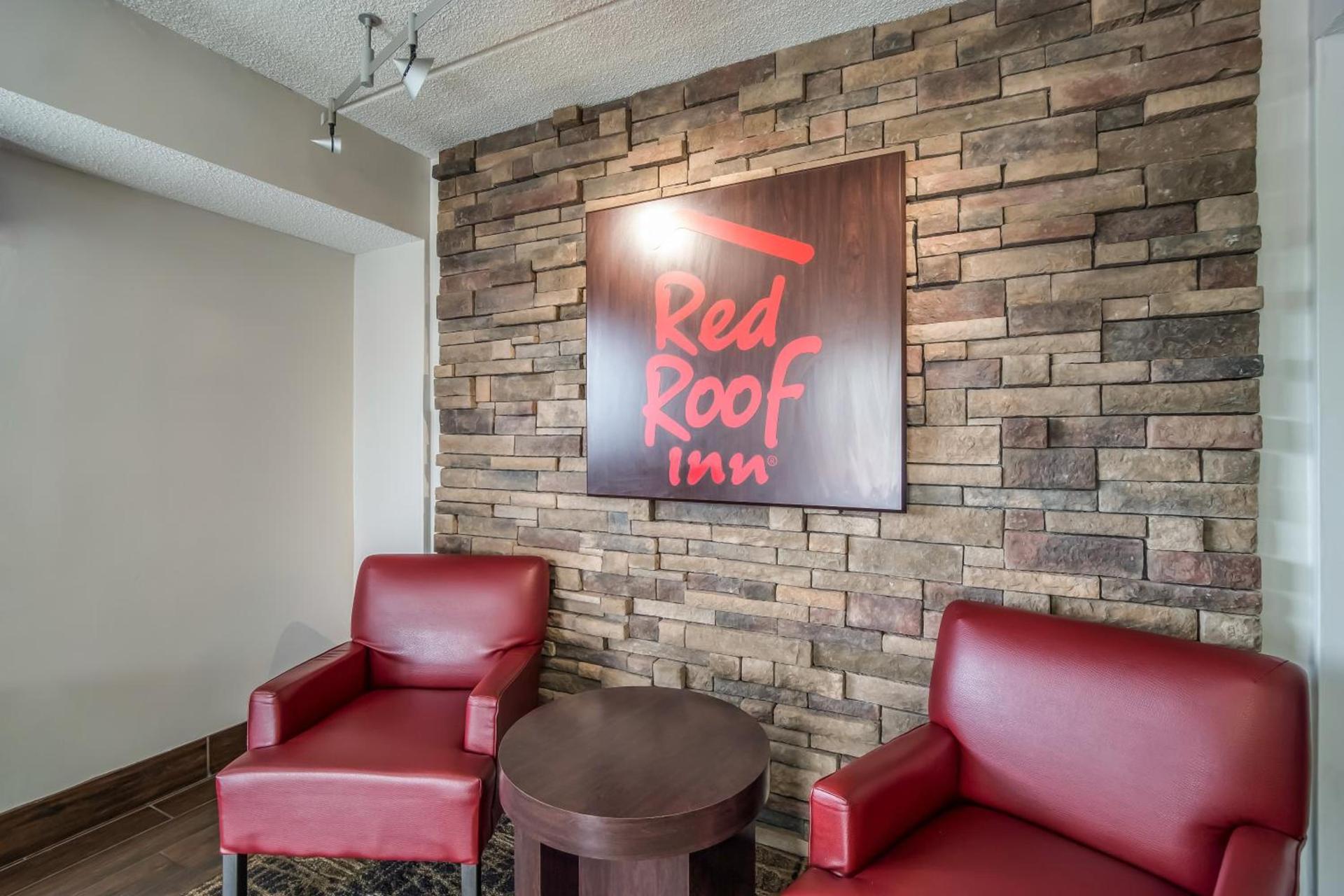 Red Roof Inn Columbia East - Ft Jackson photo 10