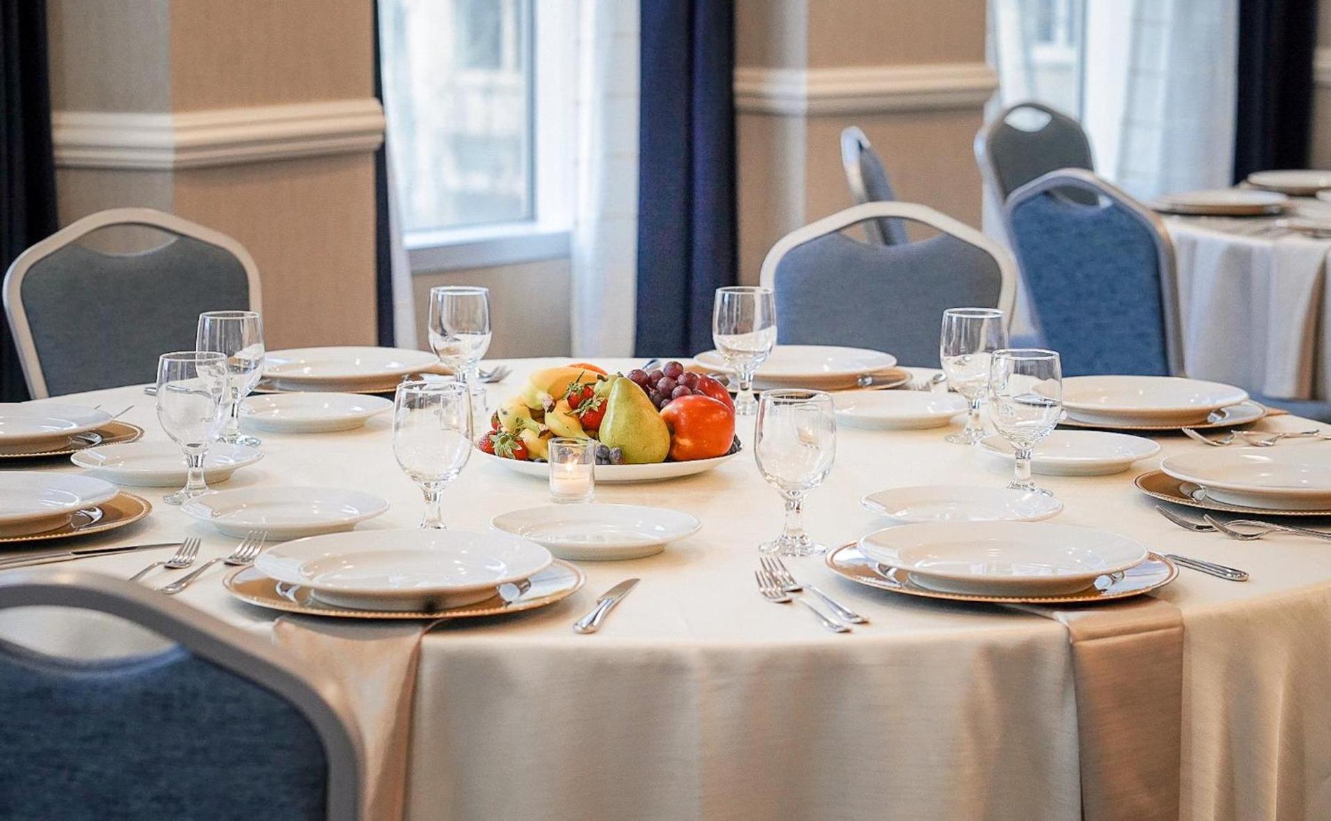Crowne Plaza Cleveland at Playhouse Square by IHG photo 33