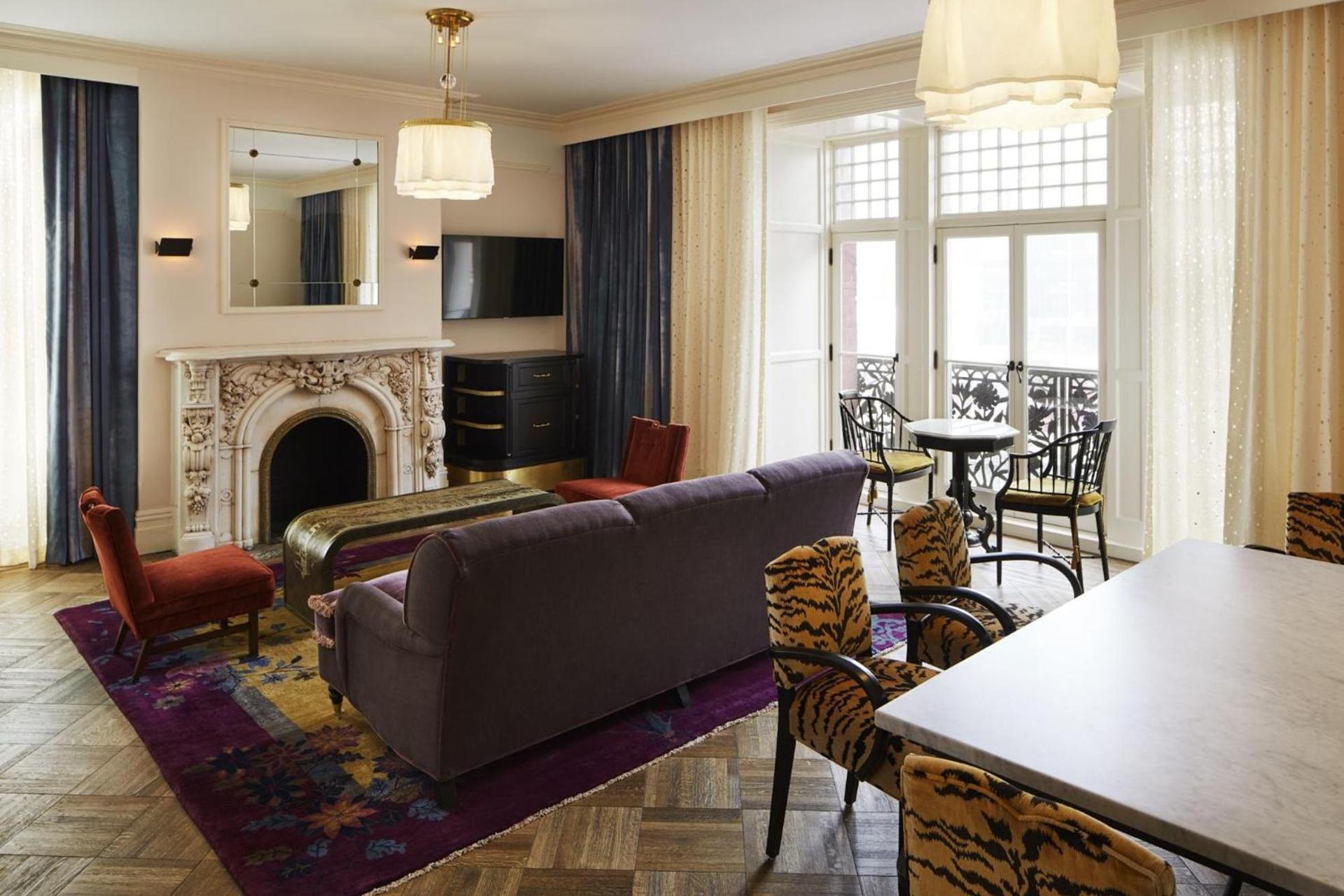 The Hotel Chelsea photo 12