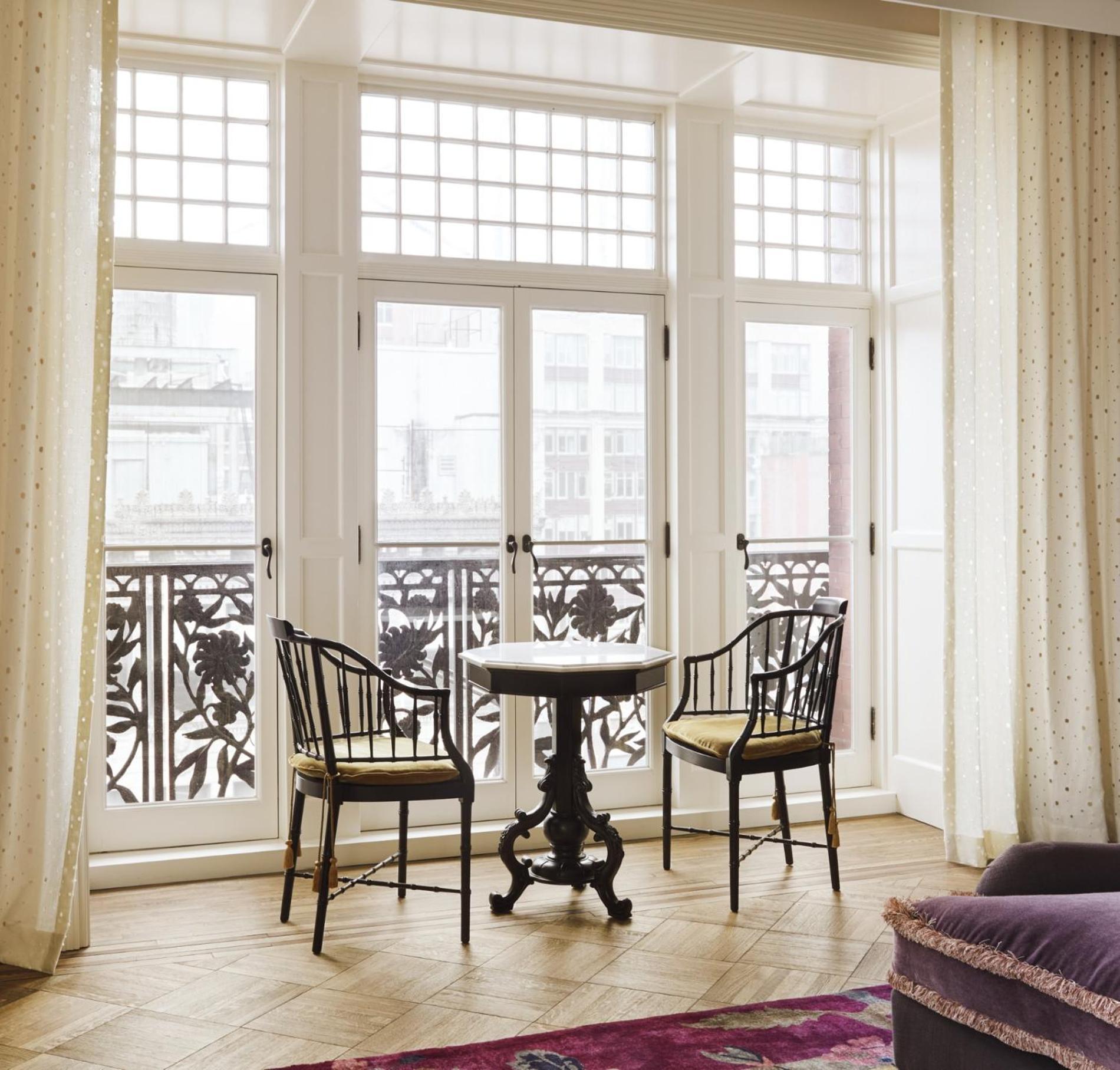 The Hotel Chelsea photo 20