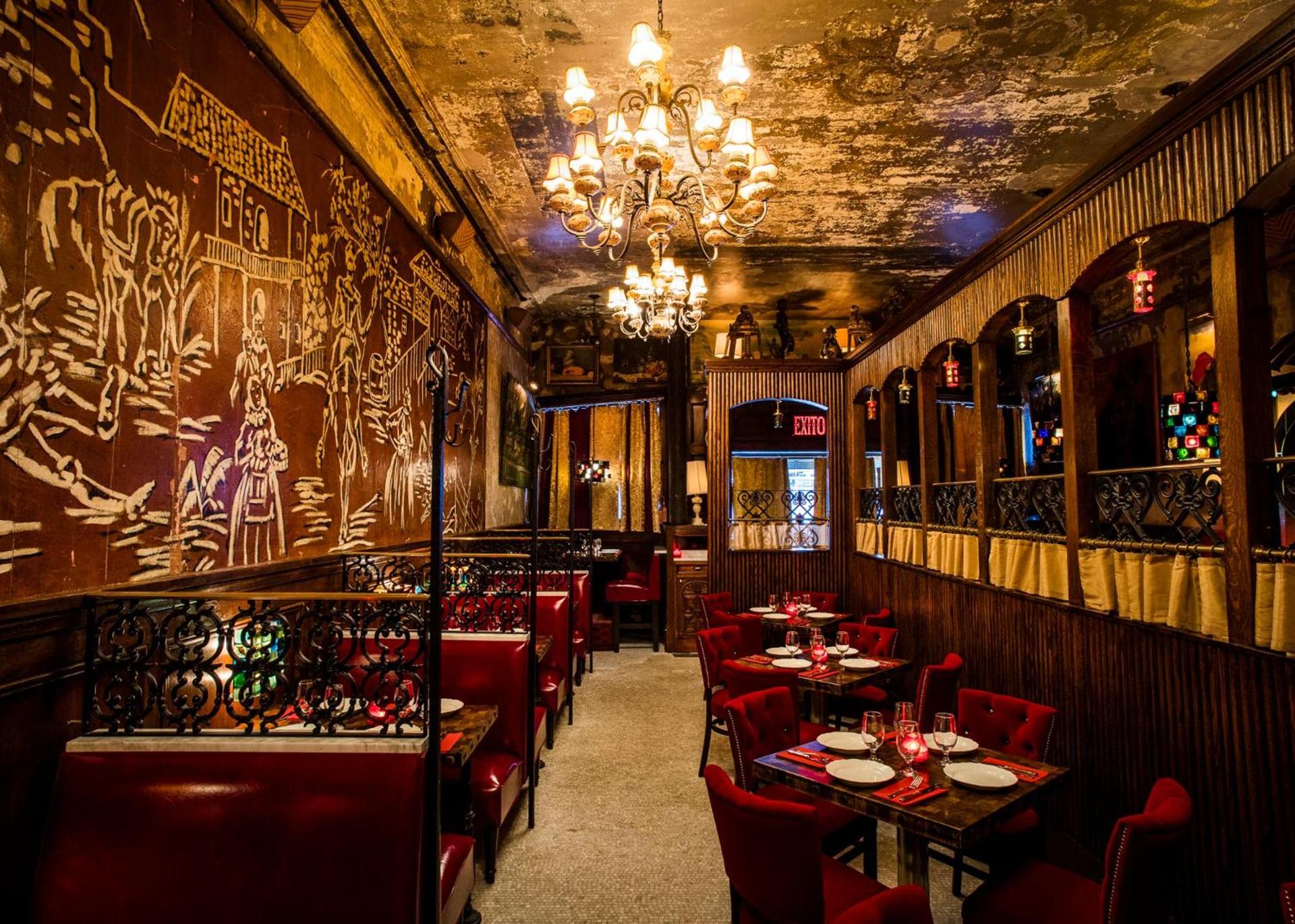 The Hotel Chelsea photo 15