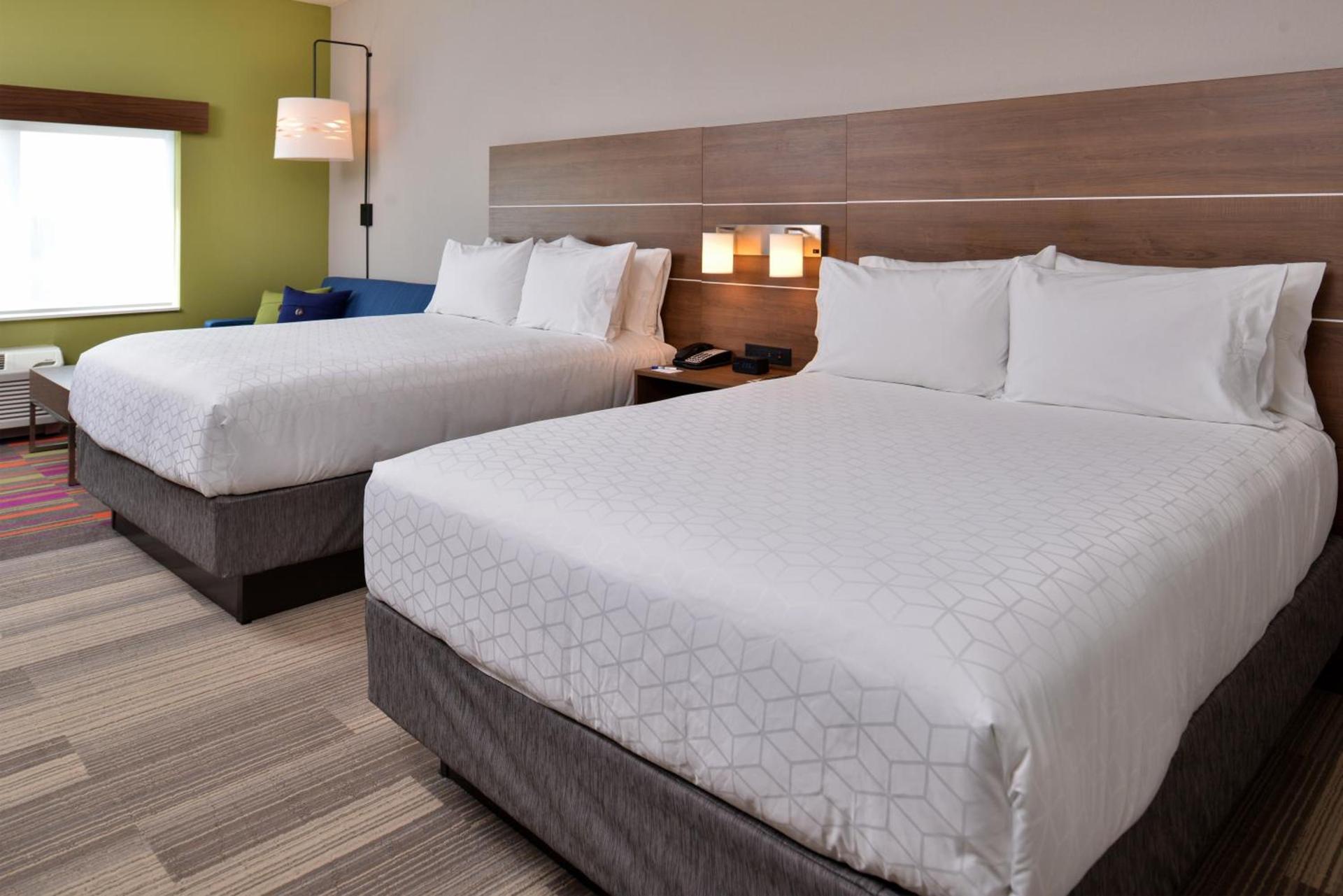 Holiday Inn Express Melbourne West by IHG photo 7