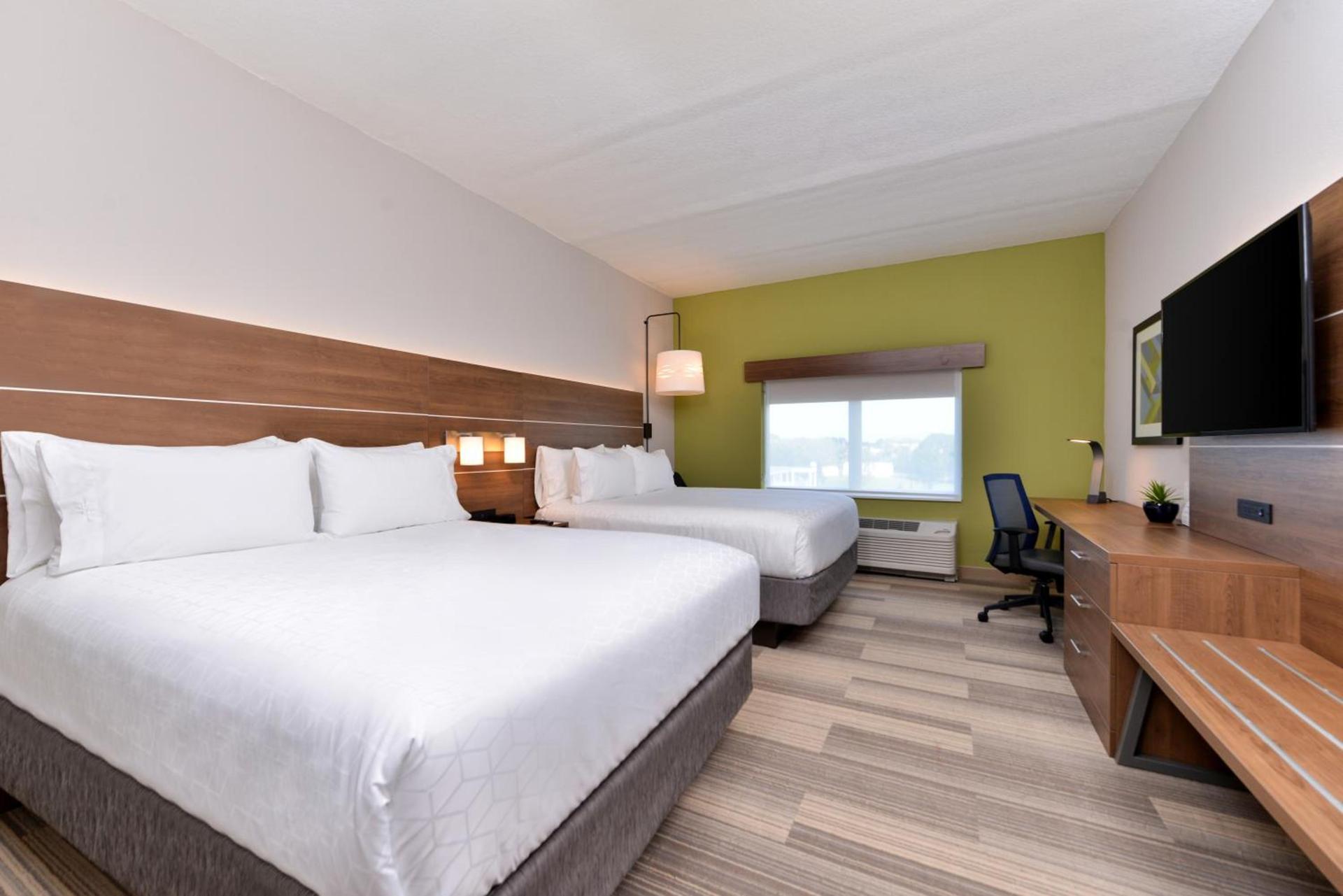 Holiday Inn Express Melbourne West by IHG photo 8
