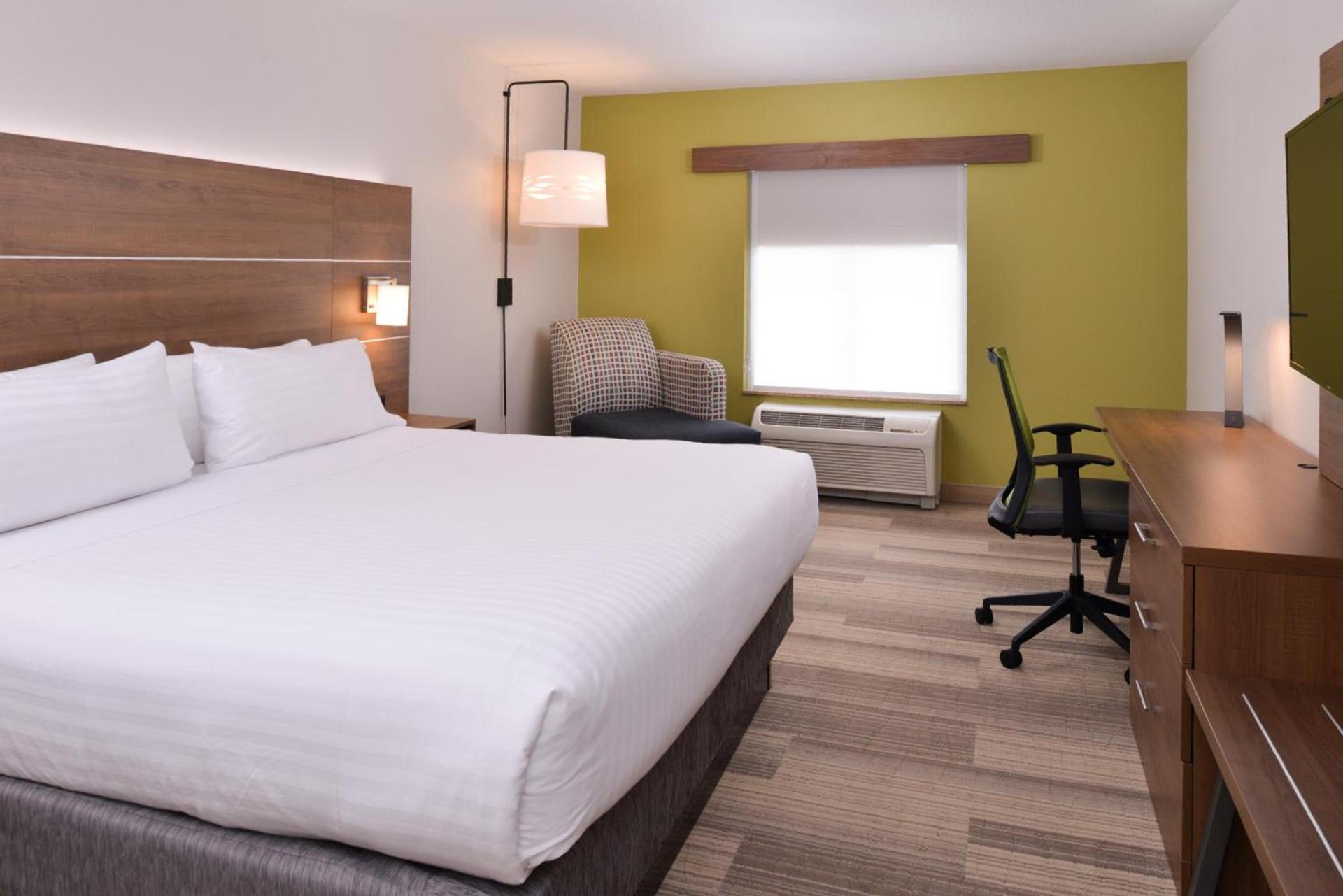 Holiday Inn Express Melbourne West by IHG photo 10