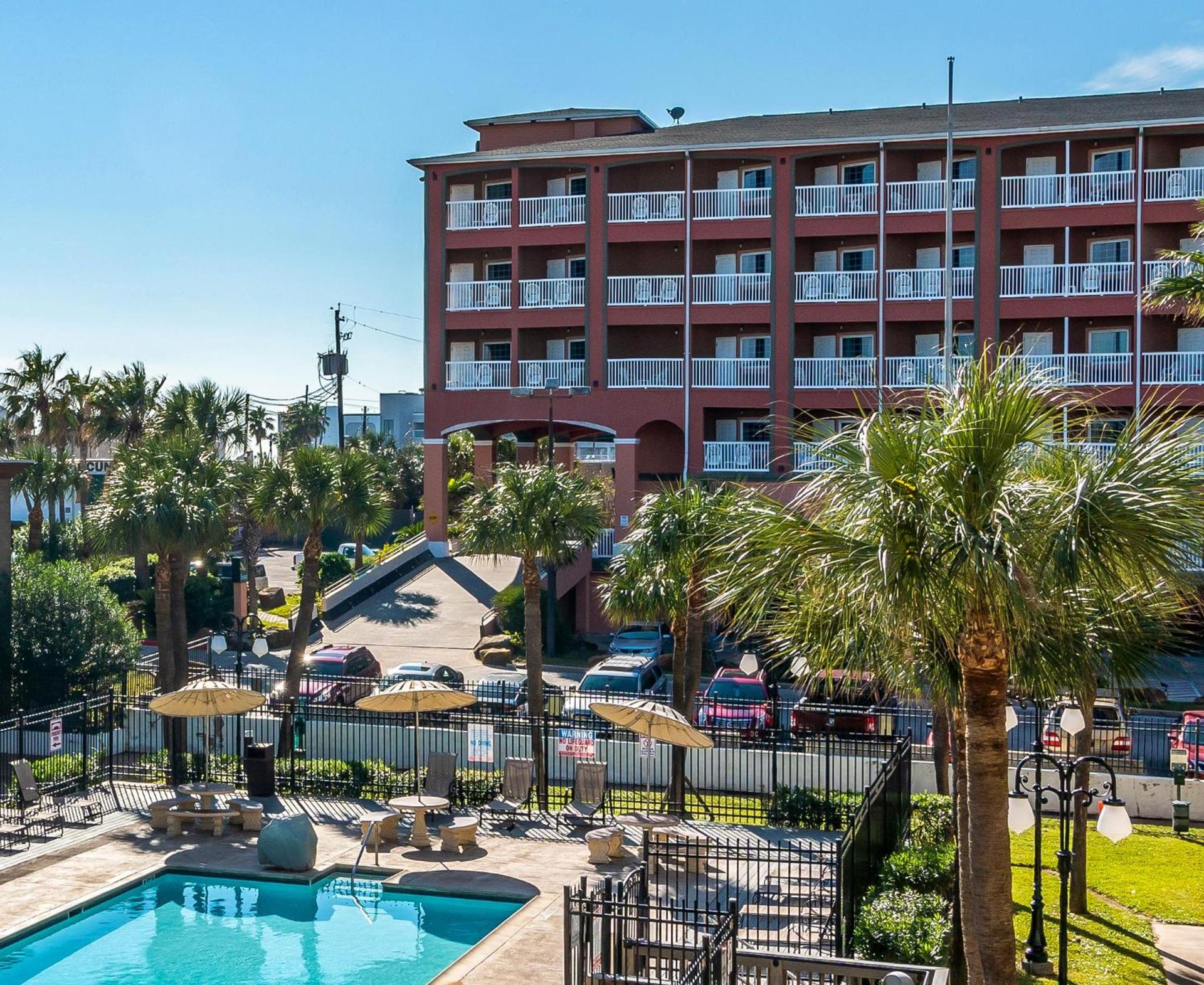 Hyatt Select Galveston Beachfront photo 35