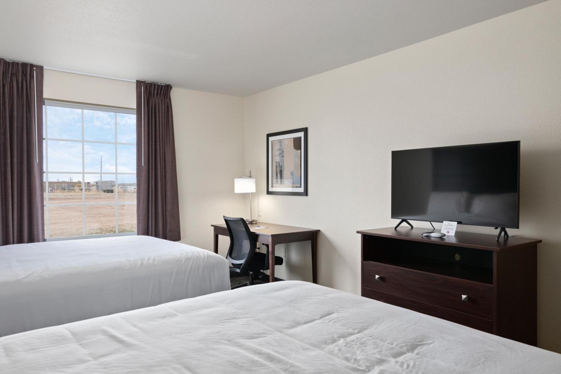 Cobblestone Inn & Suites - Yuma photo 2