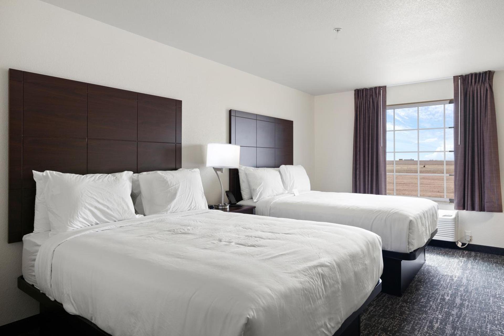Cobblestone Inn & Suites - Yuma photo 4