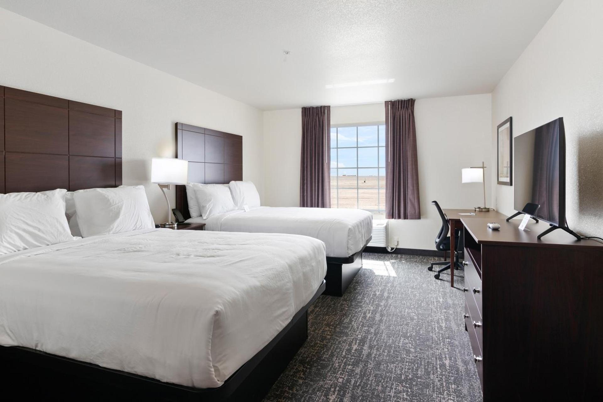 Cobblestone Inn & Suites - Yuma photo 3