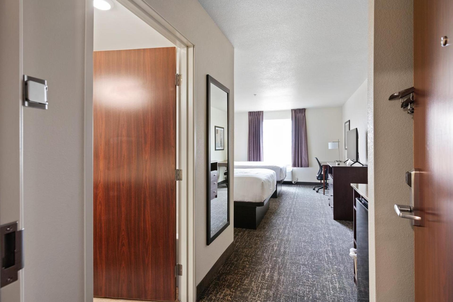 Cobblestone Inn & Suites - Yuma photo 6