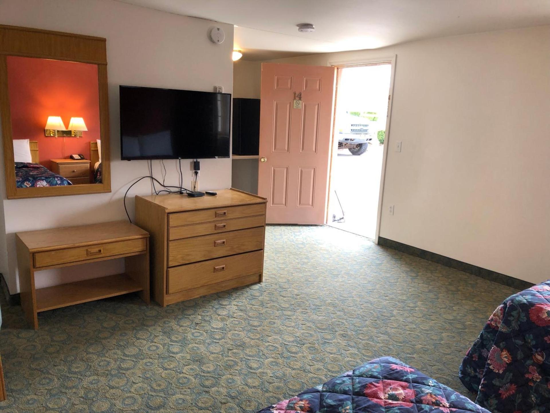 DEEPWELL MOTEL photo 19