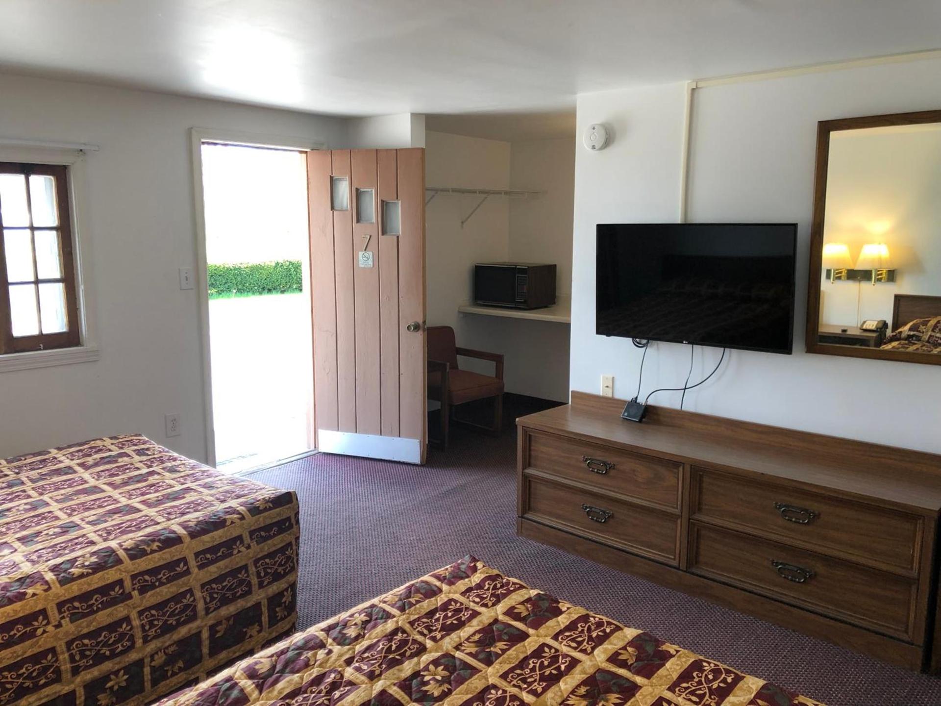DEEPWELL MOTEL photo 14