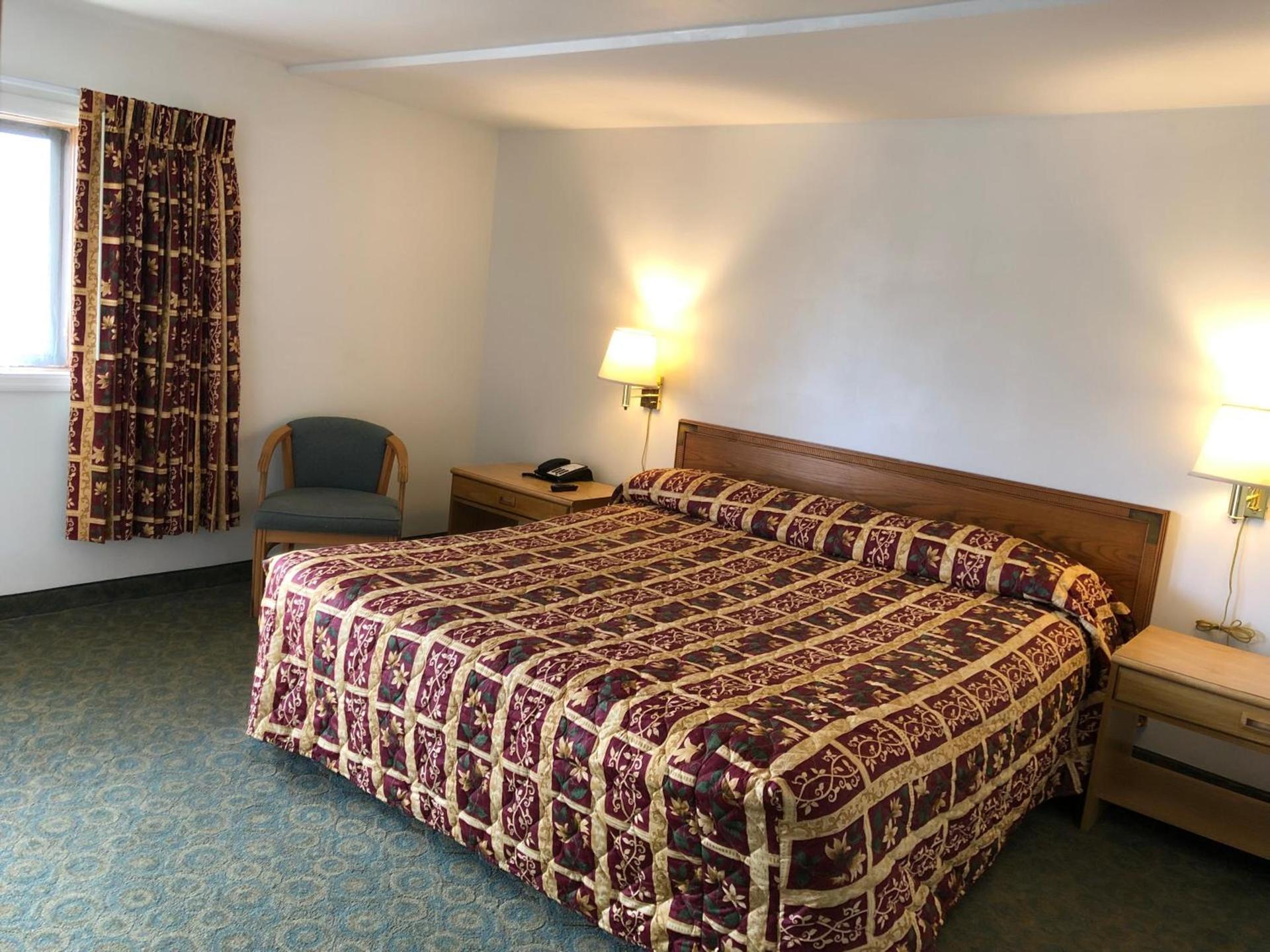 DEEPWELL MOTEL photo 8