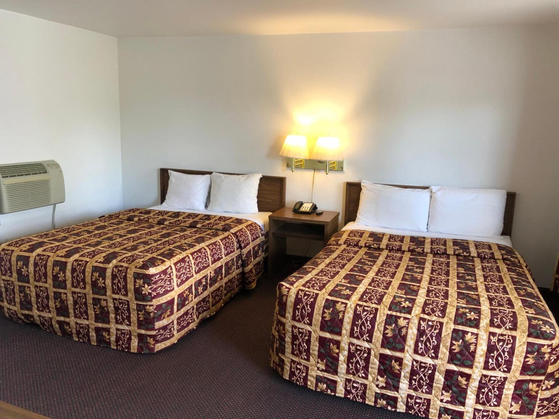 DEEPWELL MOTEL photo 9