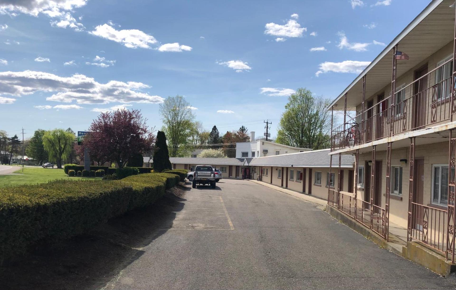 DEEPWELL MOTEL photo 17