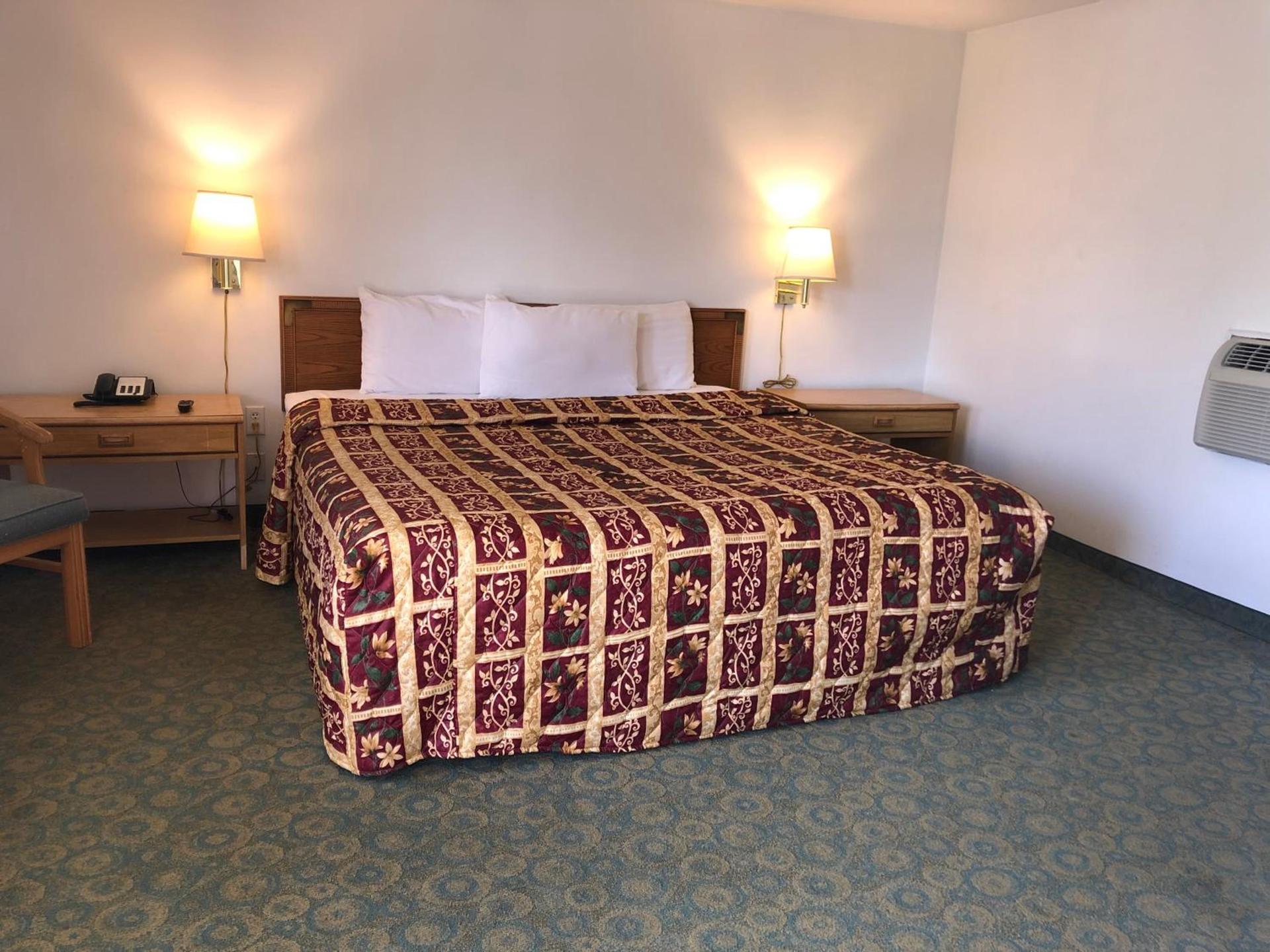 DEEPWELL MOTEL photo 21