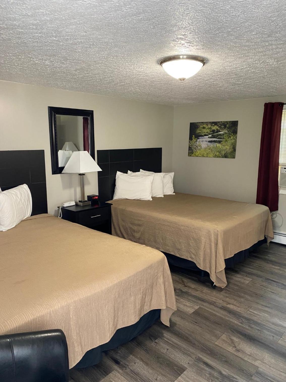 The New Lantern Motel photo 3