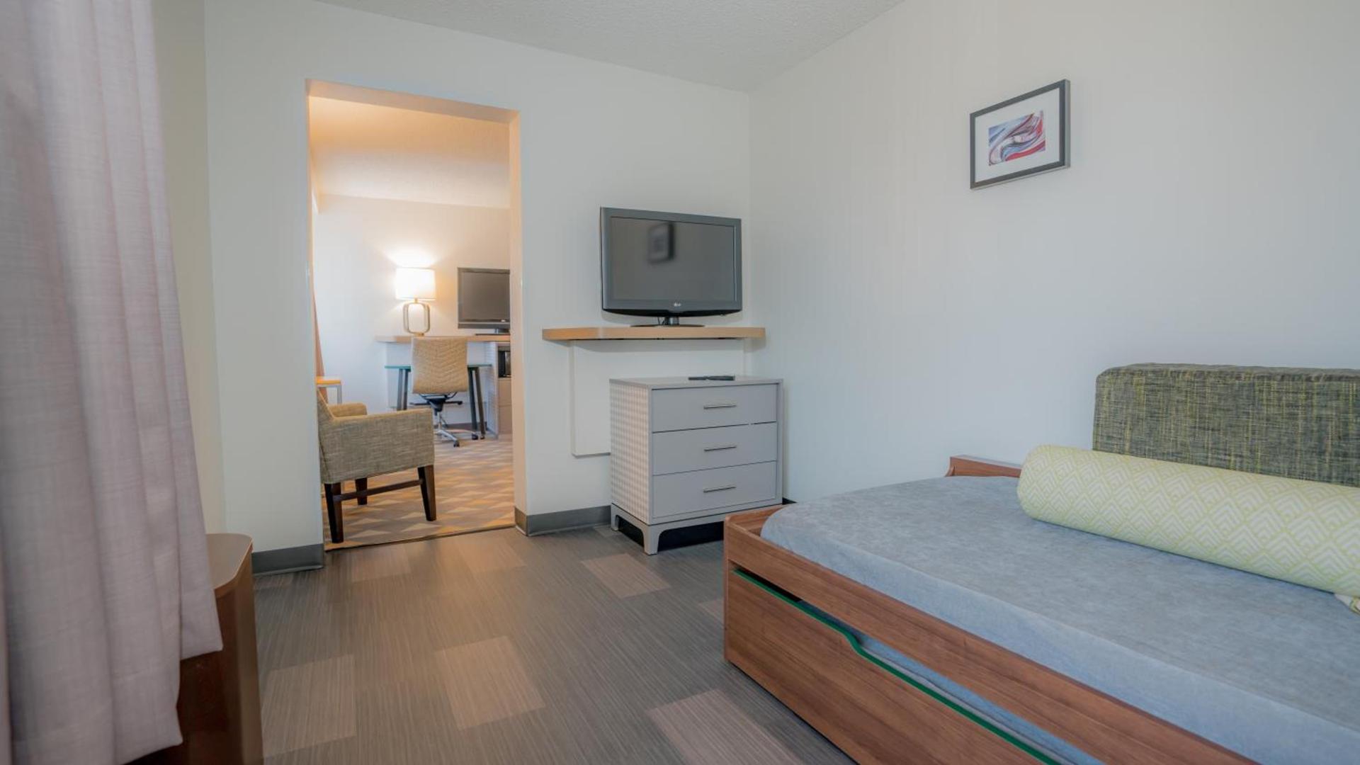 Holiday Inn Steamboat Springs by IHG photo 36