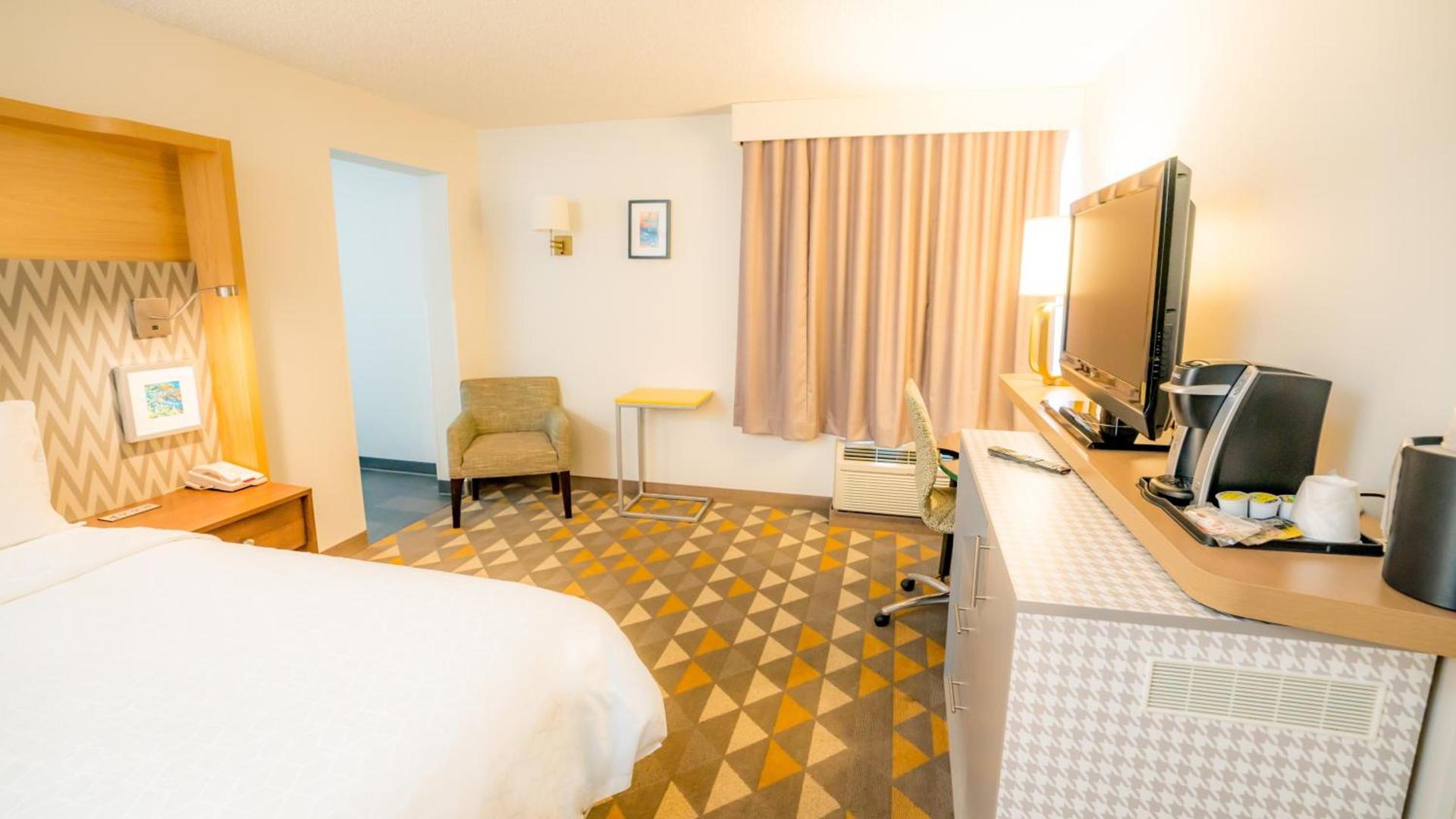 Holiday Inn Steamboat Springs by IHG photo 31