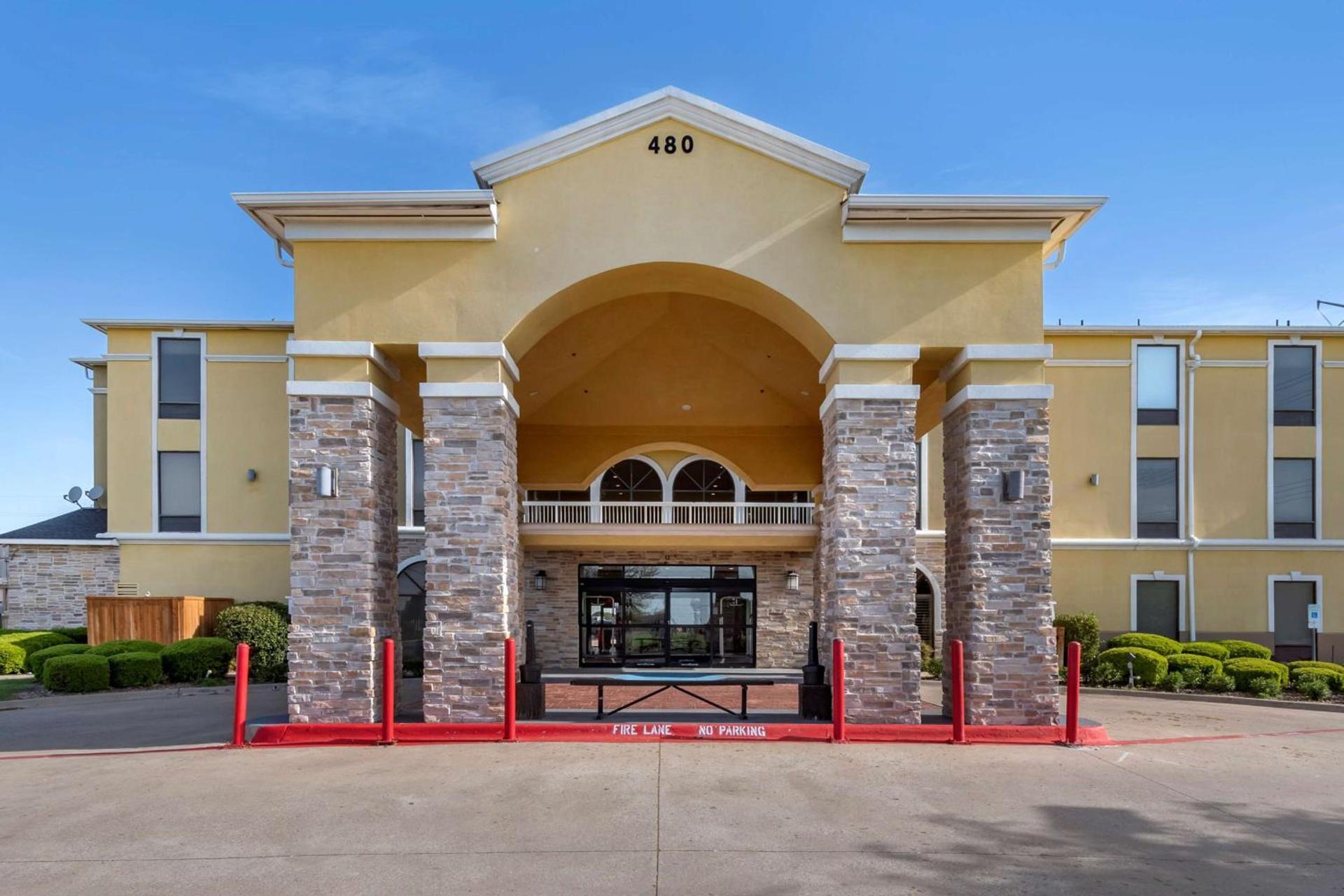 Best Western Plus McKinney Inn and Suites photo 6