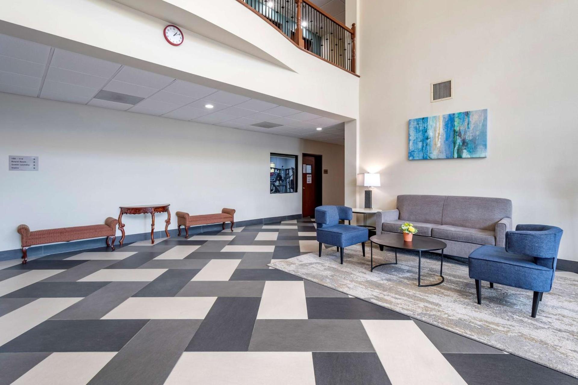 Best Western Plus McKinney Inn and Suites photo 7