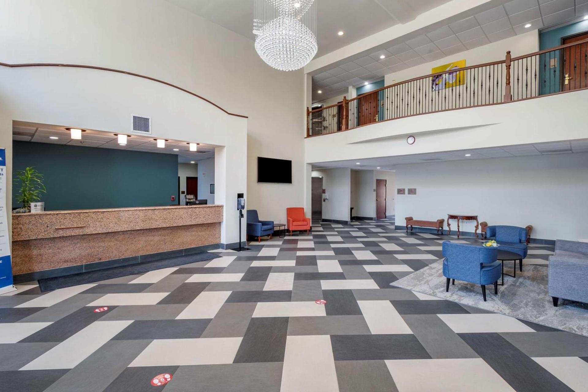 Best Western Plus McKinney Inn and Suites photo 43