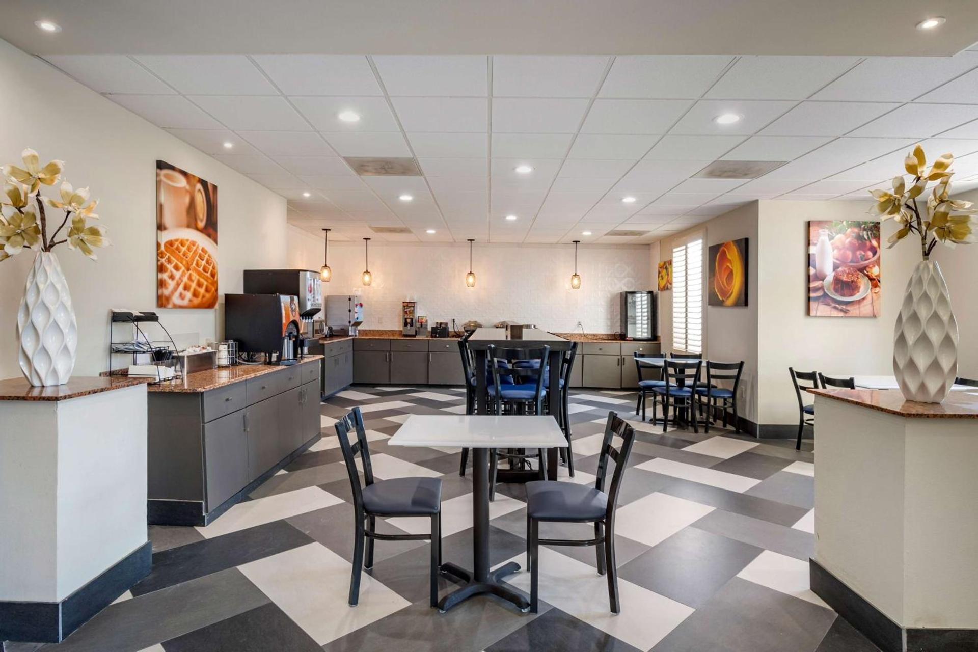 Best Western Plus McKinney Inn and Suites photo 40